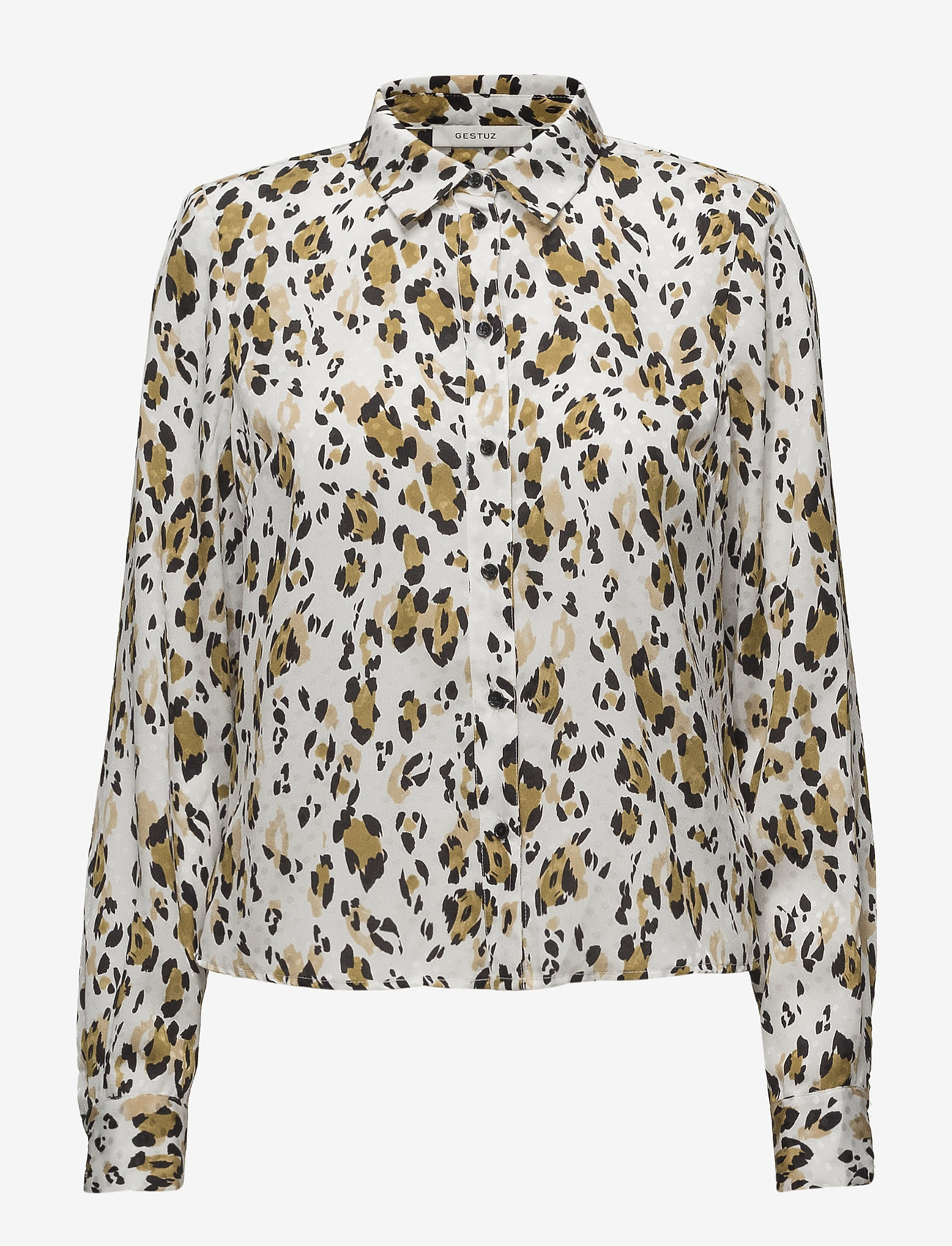 GOLDEN LEOPARD