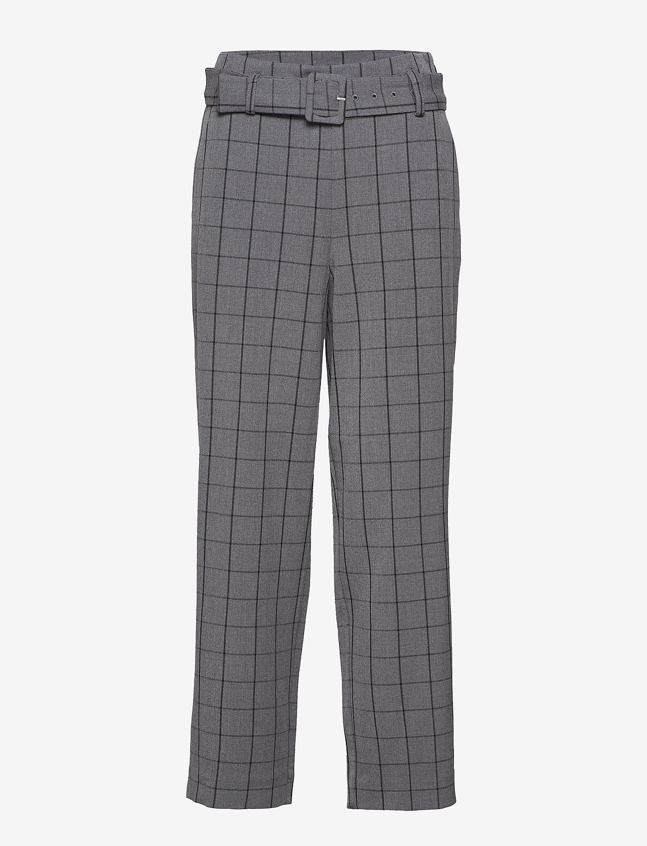 Gestuz - Mokita pants MA18 - check - 0