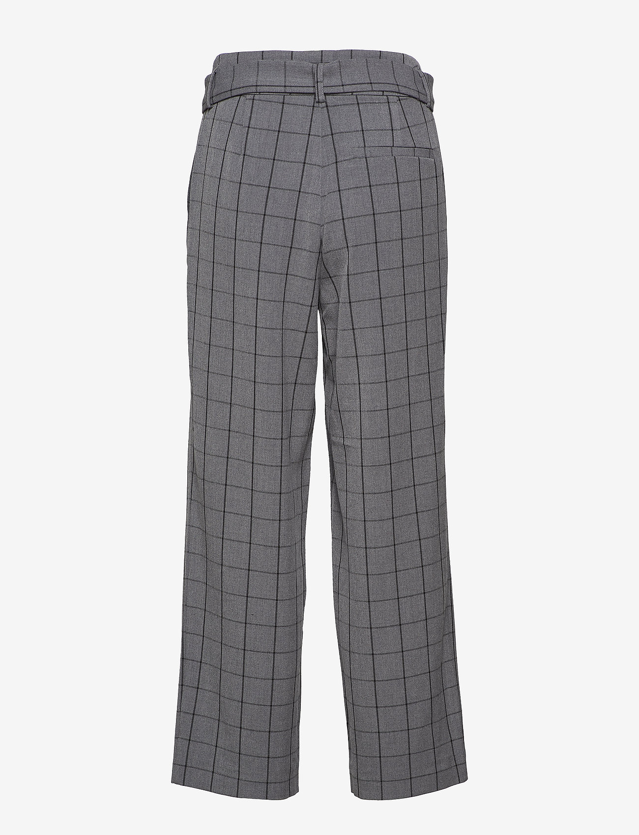 Gestuz - Mokita pants MA18 - check - 1