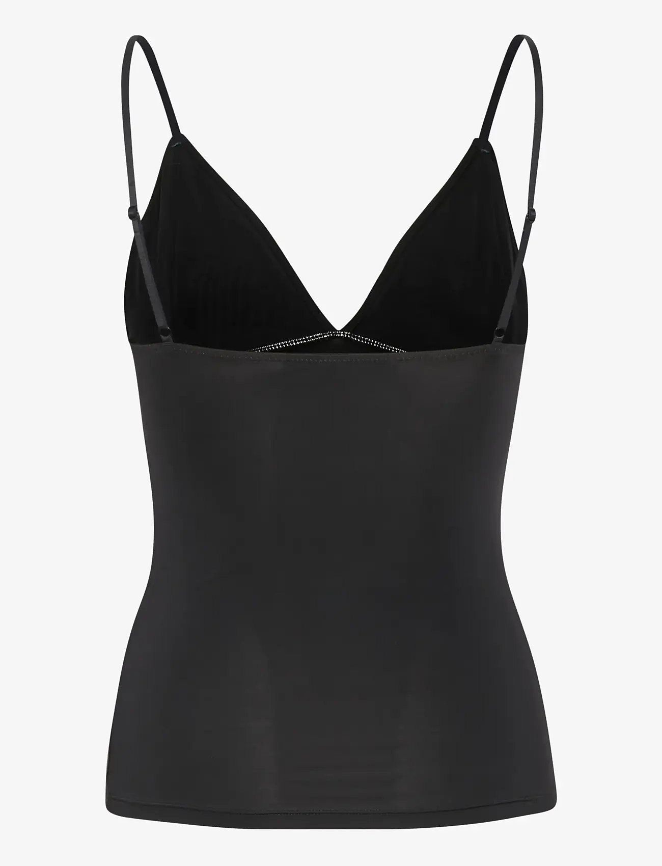 Gestuz - CamiGZ top NOOS - naised - black - 1