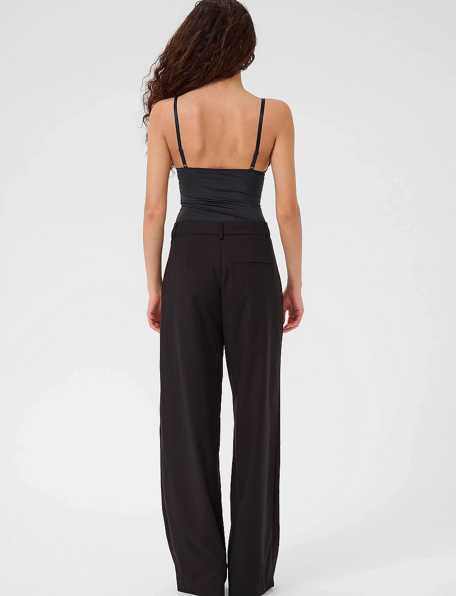 Gestuz - CamiGZ top NOOS - toppe - black - 4