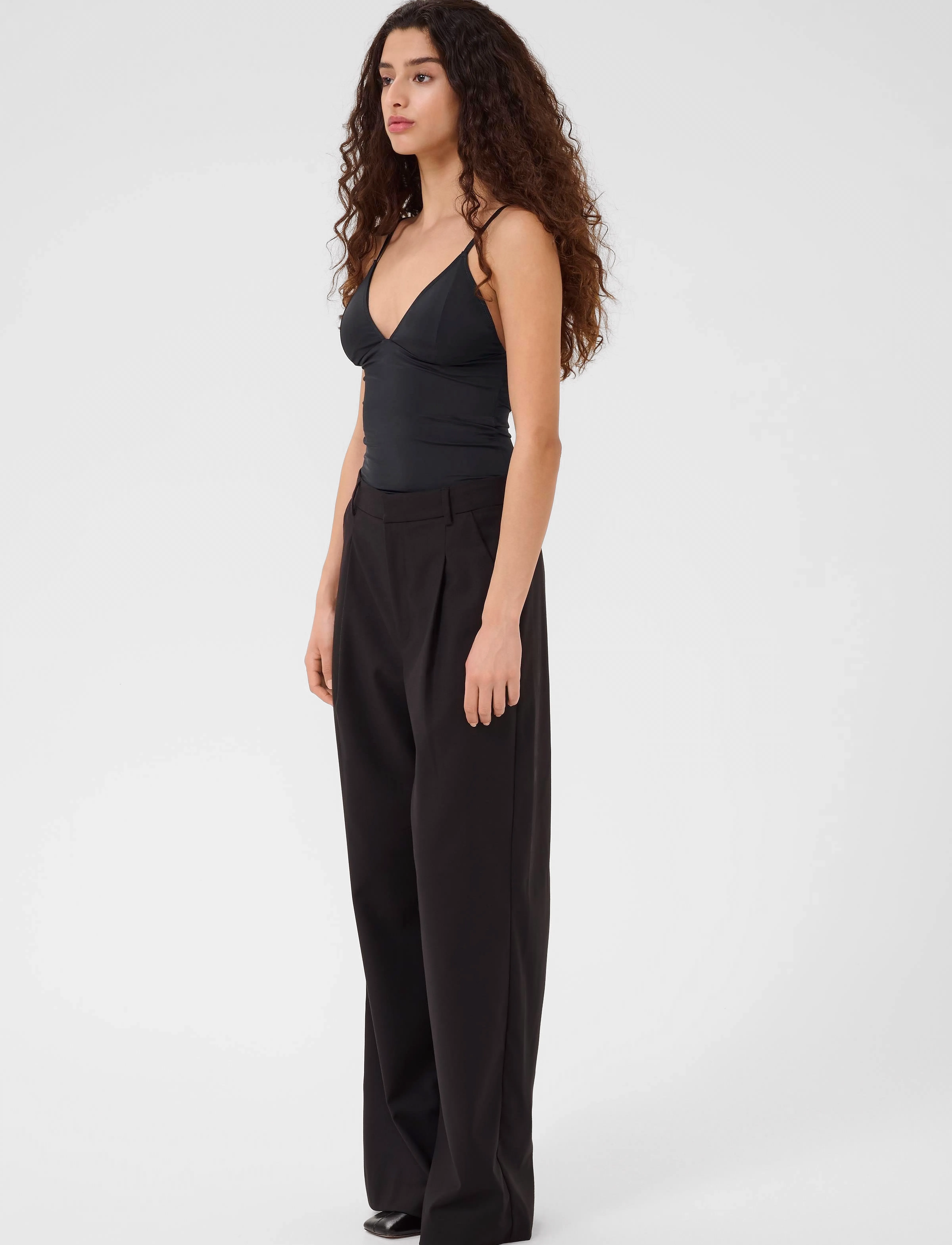 Gestuz Topp 'Cami' dam – bild 6