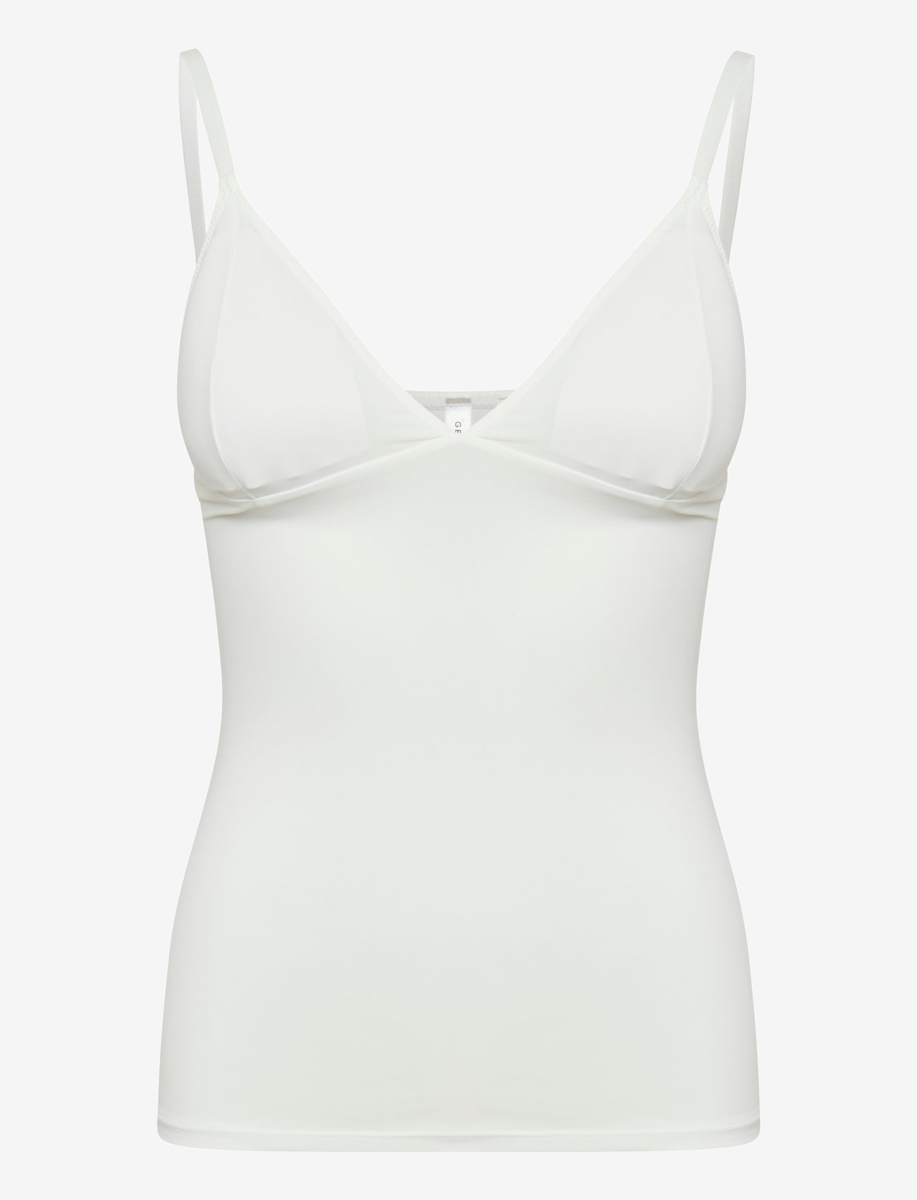Gestuz - CamiGZ top NOOS - laveste priser - egret - 1