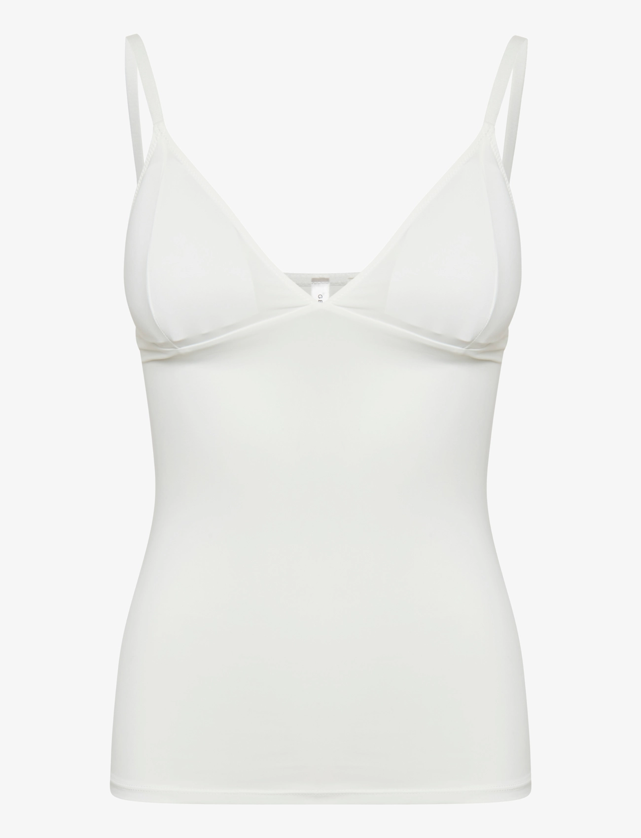 Gestuz CamiGZ top NOOS - Unterwäsche - EGRET / white