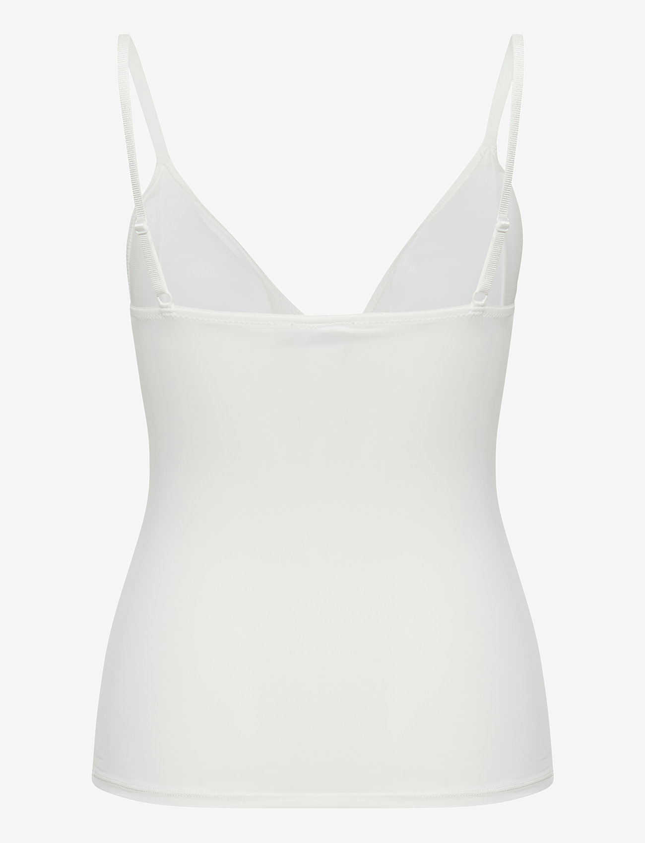 Gestuz - CamiGZ top NOOS - laveste priser - egret - 2