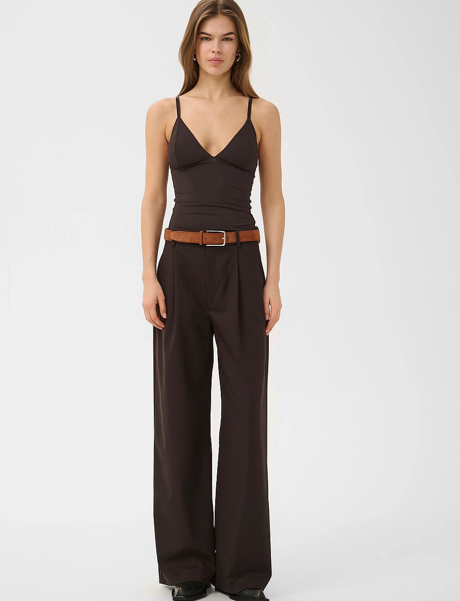 Gestuz - CamiGZ top NOOS - shaping tops - molÉ - 3
