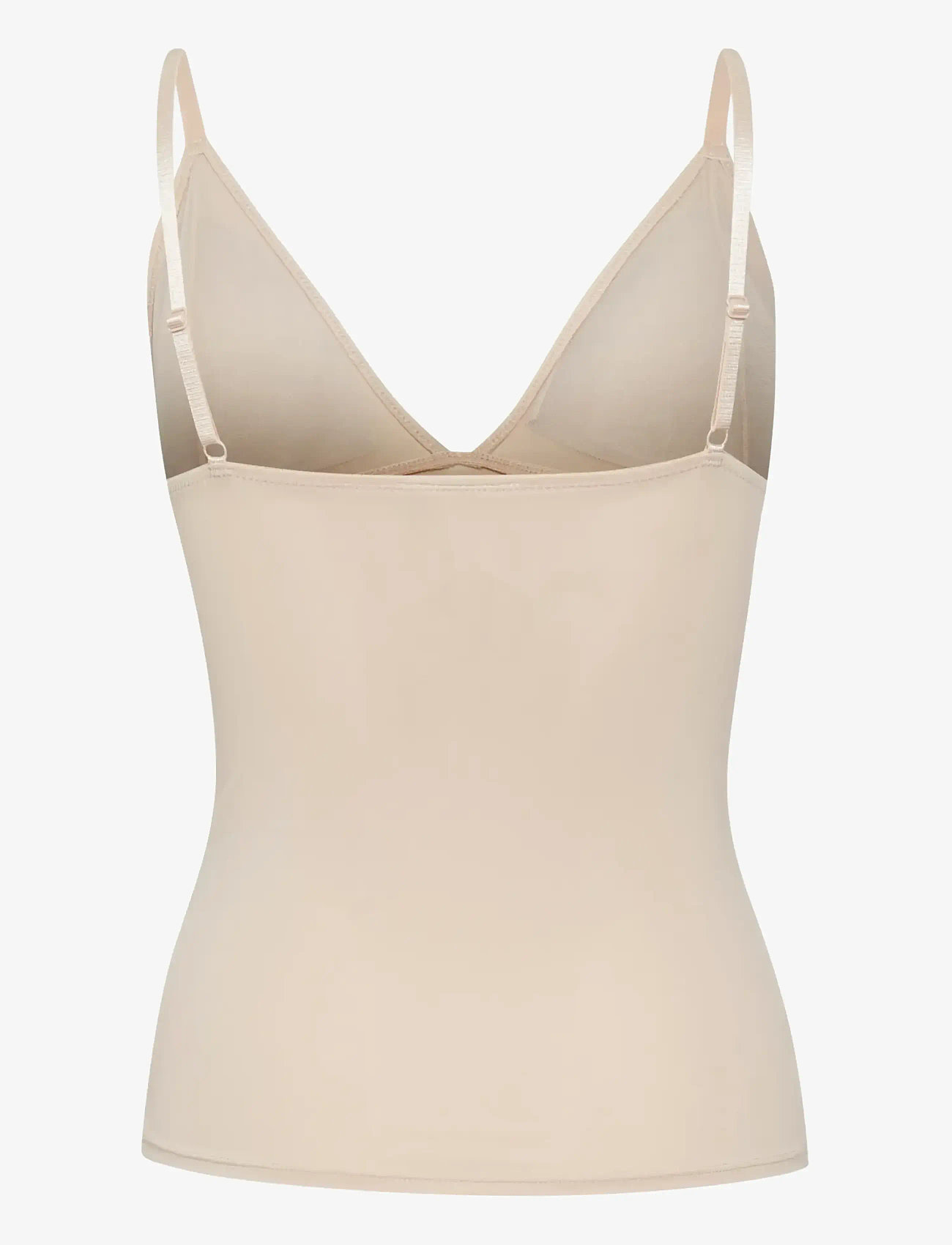 Gestuz - CamiGZ top NOOS - shaping tops - nude - 2