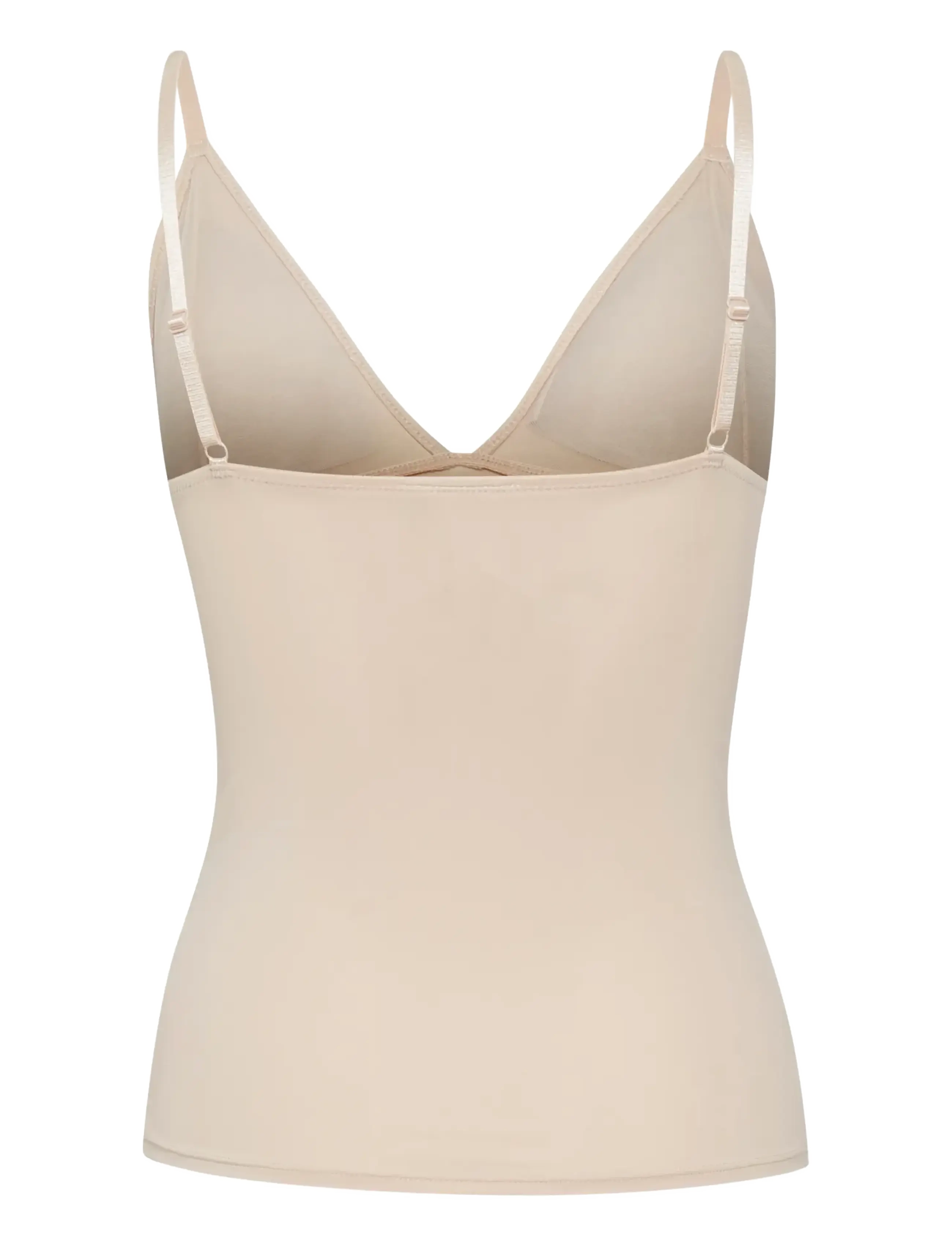 Gestuz - CamiGZ top NOOS - kvinnor - nude - 2