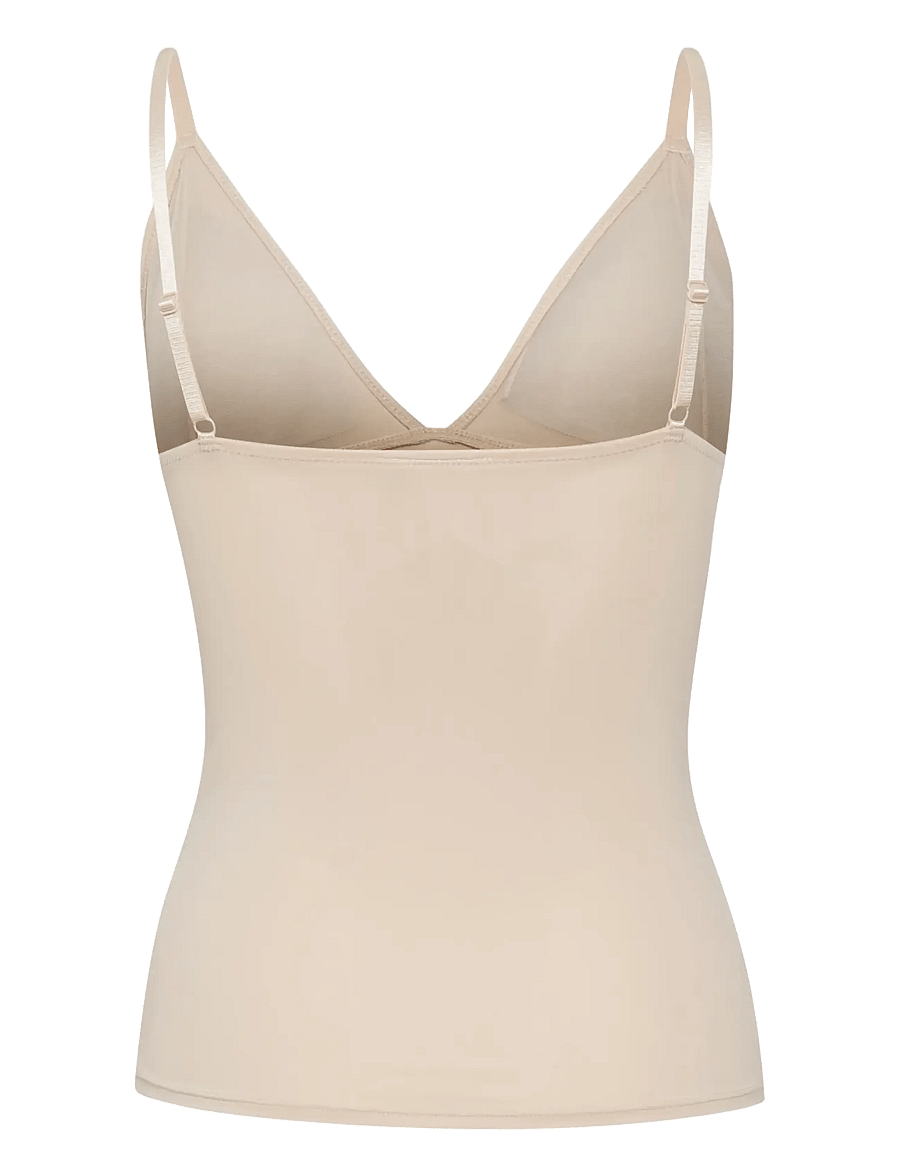 Gestuz - CamiGZ top NOOS - shaping tops - nude - 2