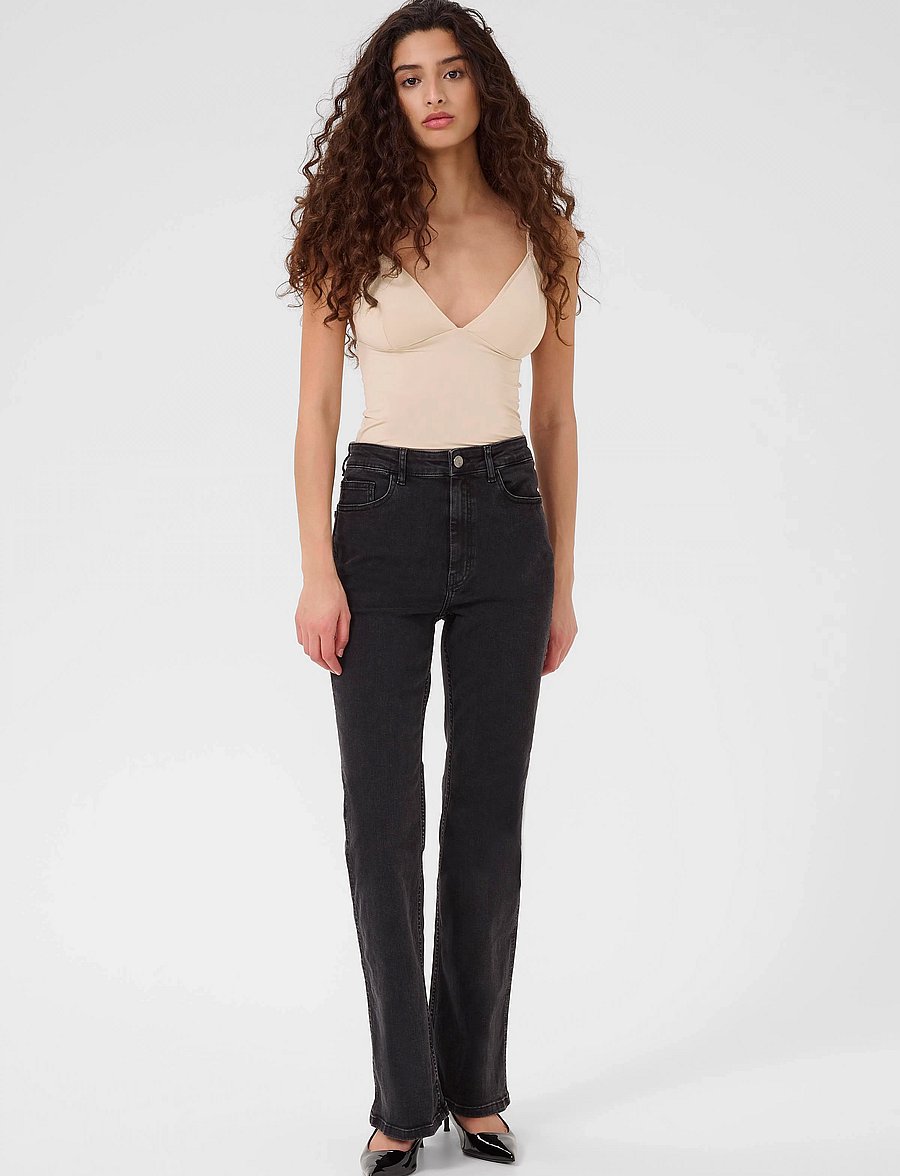 Gestuz - CamiGZ top NOOS - shaping tops - nude - 3