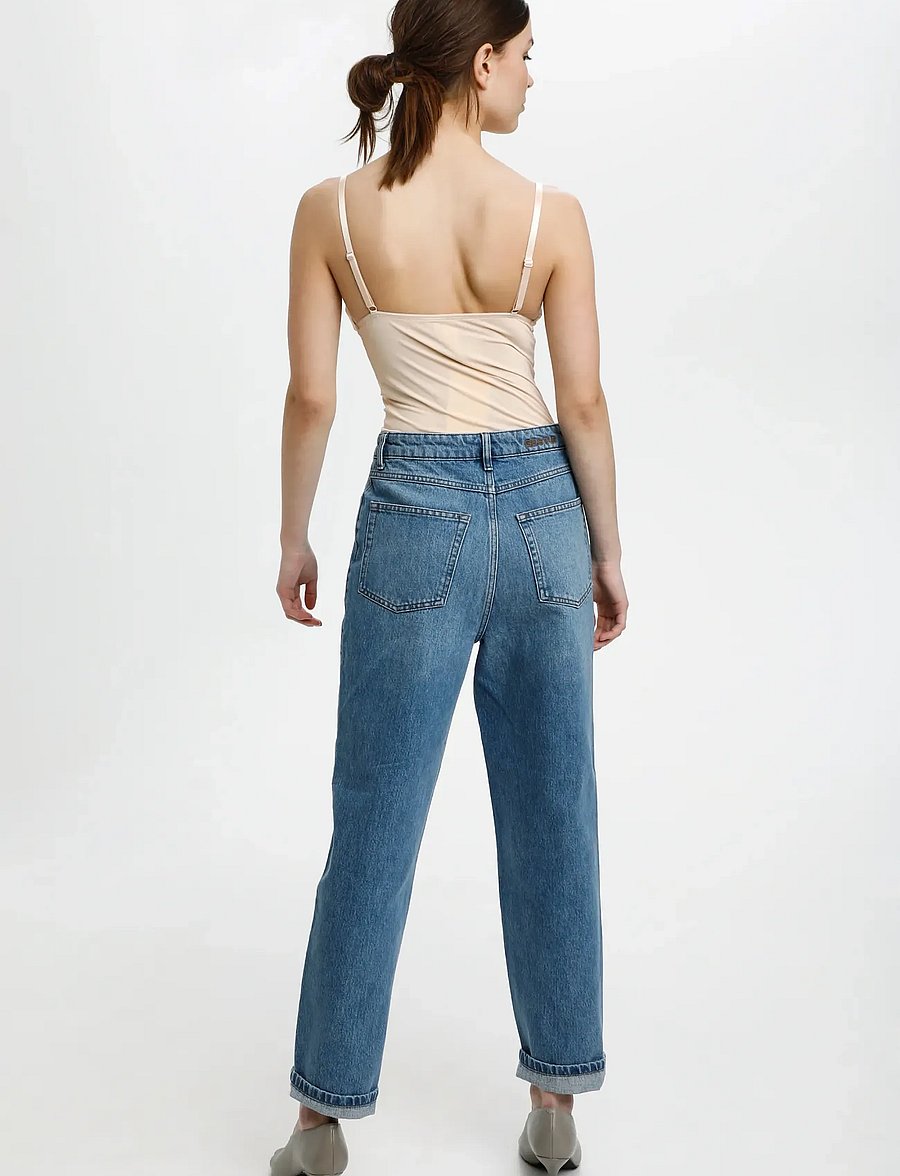 Gestuz - CamiGZ top NOOS - shaping tops - nude - 4
