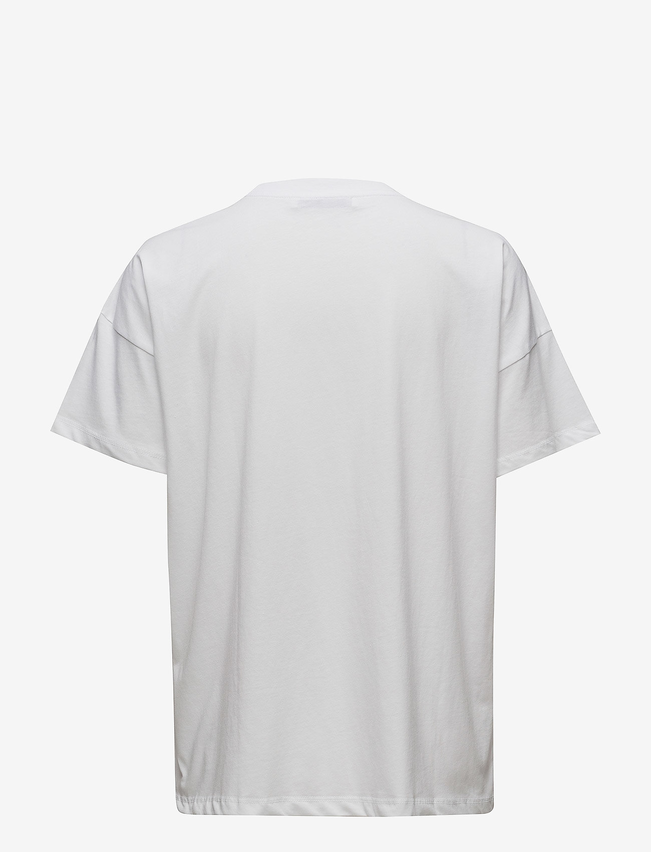 Gestuz - Ohh tee MA18 - bright white - 1