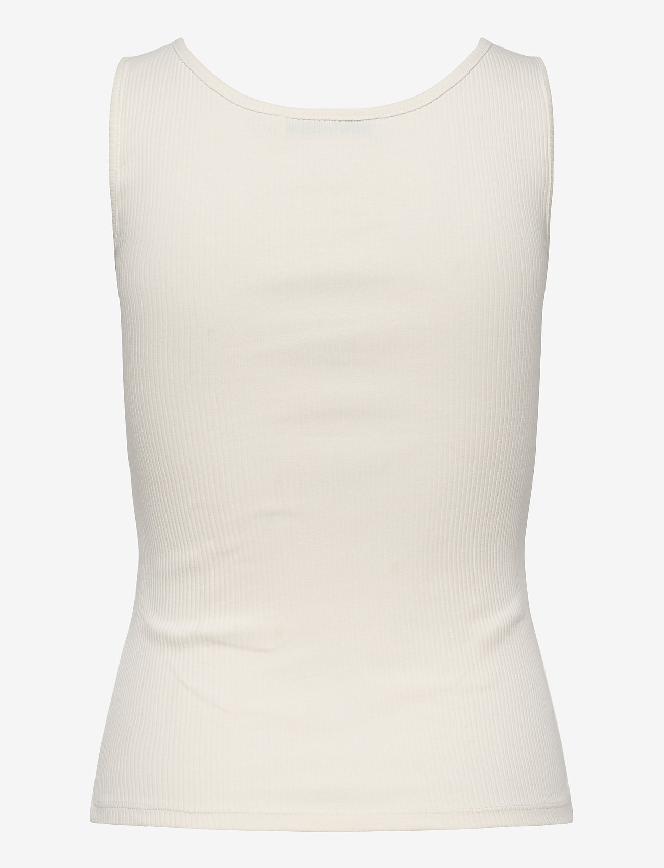 Gestuz - RollaGZ tank top NOOS - off white - 1