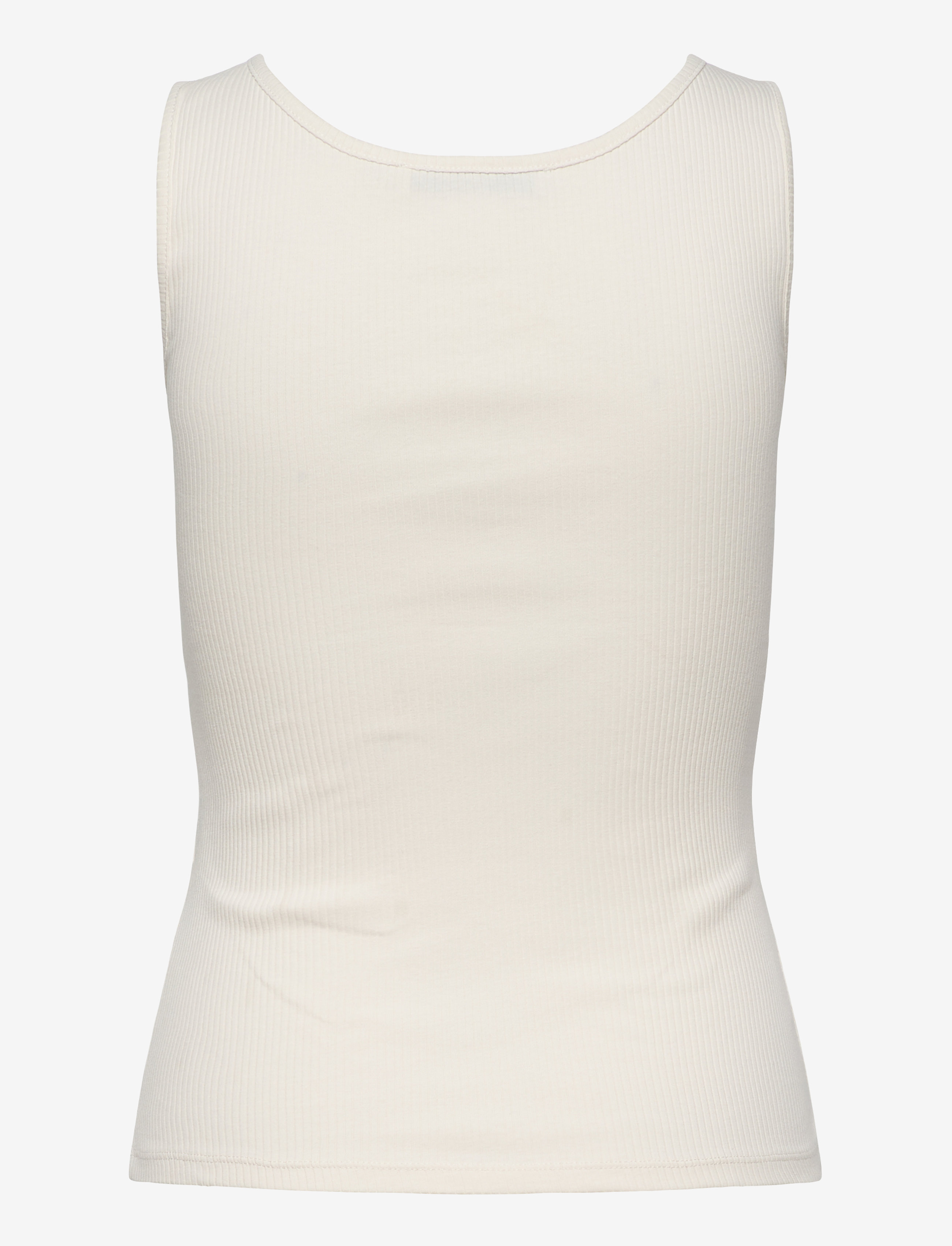 Gestuz - RollaGZ tank top NOOS - off white - 1