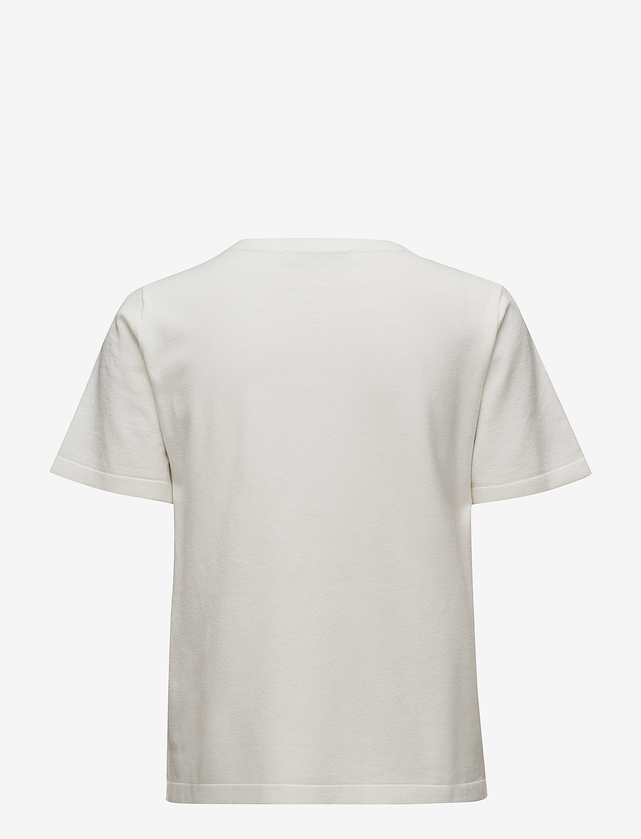 Gestuz - Linka ss pullover MA18 - pristine - 1