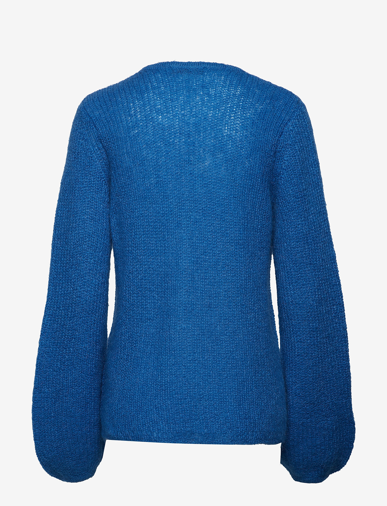 Gestuz - Holly pullover - lapis blue - 1