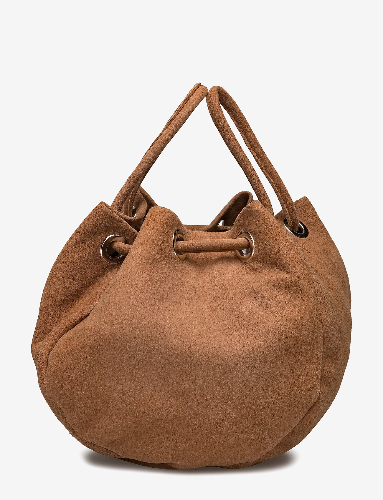 Gestuz - Bow mini s bag ZE1 18 - camel - 1