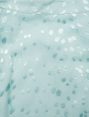Gestuz - Merika skirt MS19 - midi kjolar - blue haze - 2
