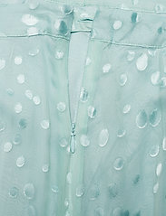 Gestuz - Merika skirt MS19 - midi kjolar - blue haze - 3