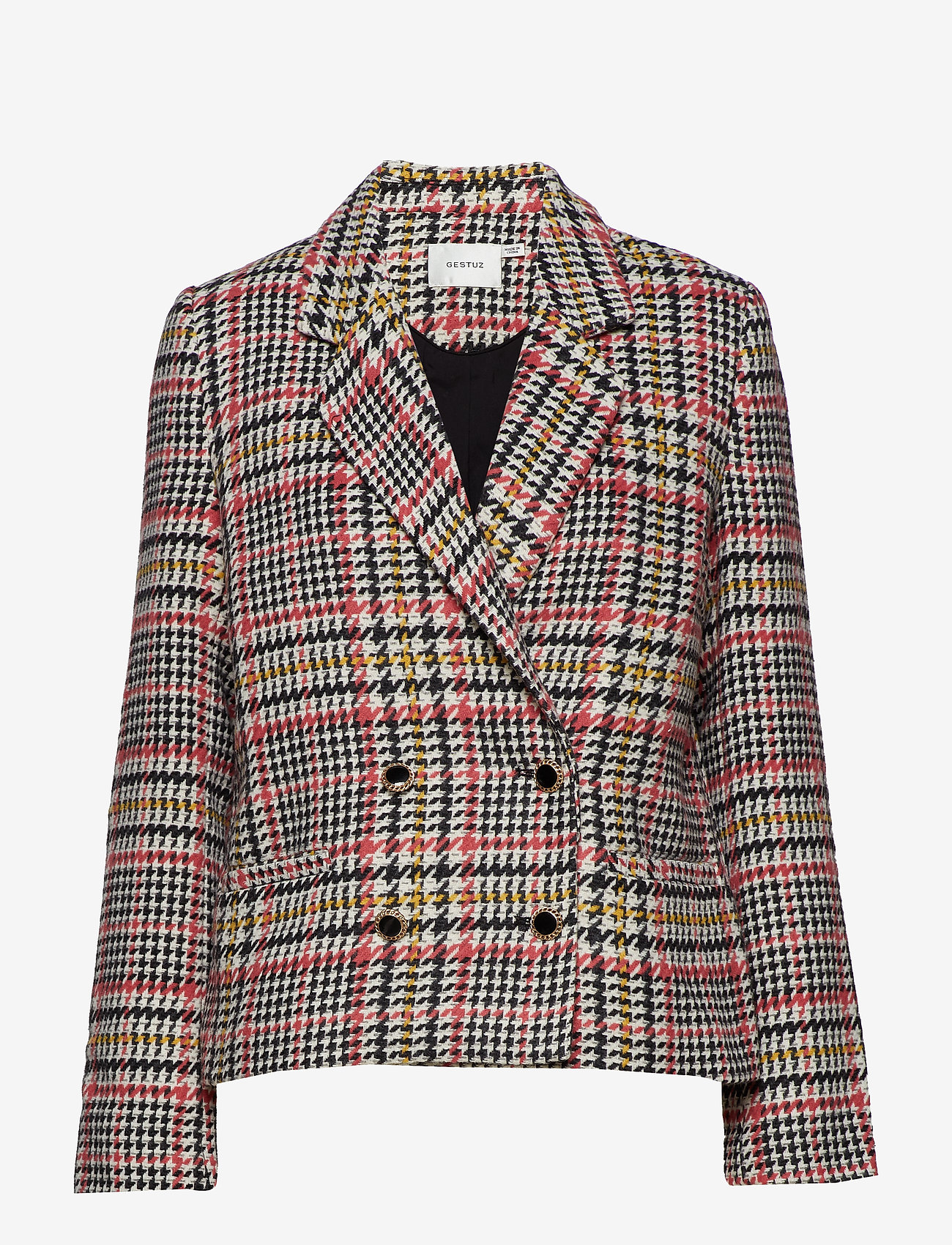 Amara blazer ZE3 18 - CHECK