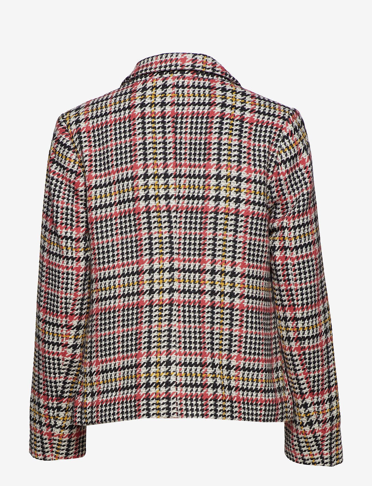 Gestuz - Amara blazer ZE3 18 - check - 1