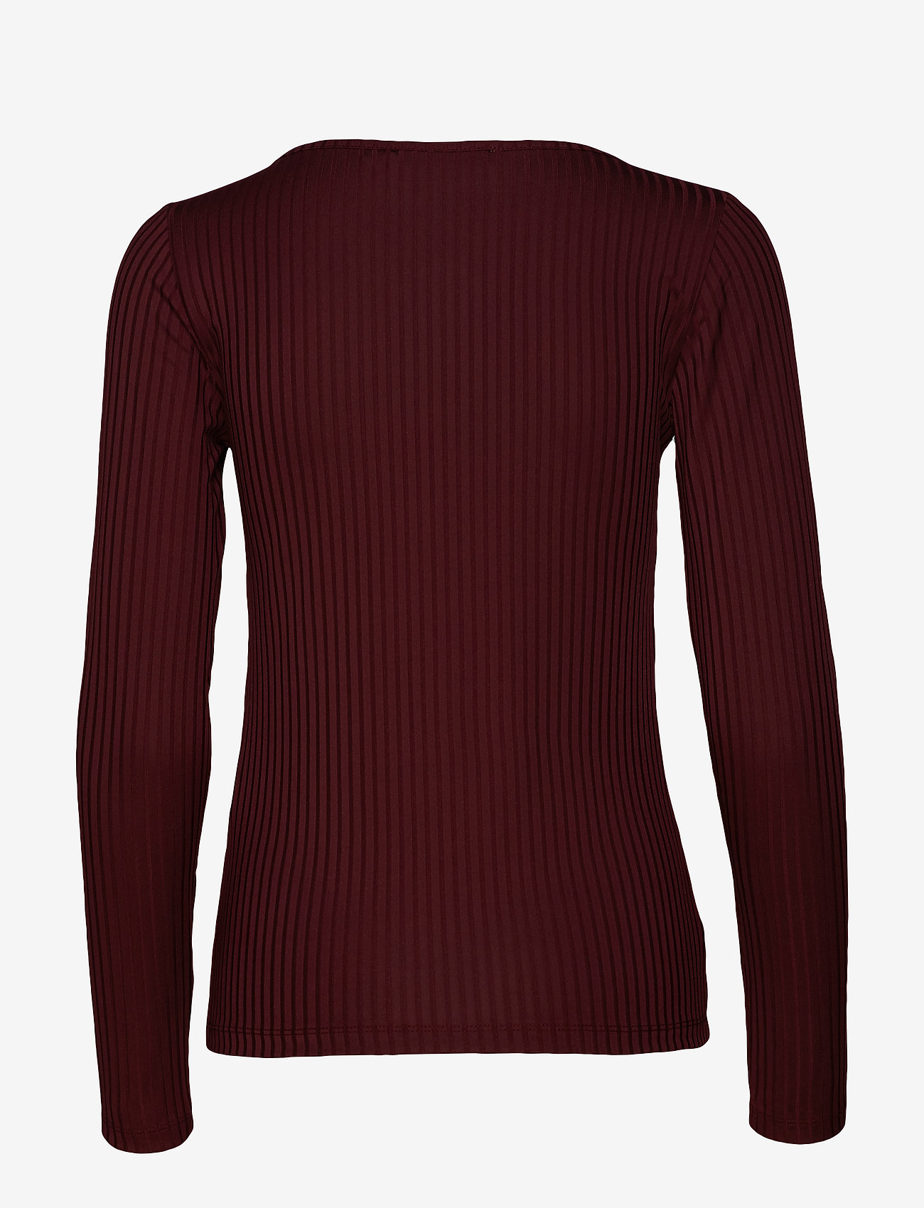 Gestuz - RolloGZ ls tee AO19 - port royale - 1