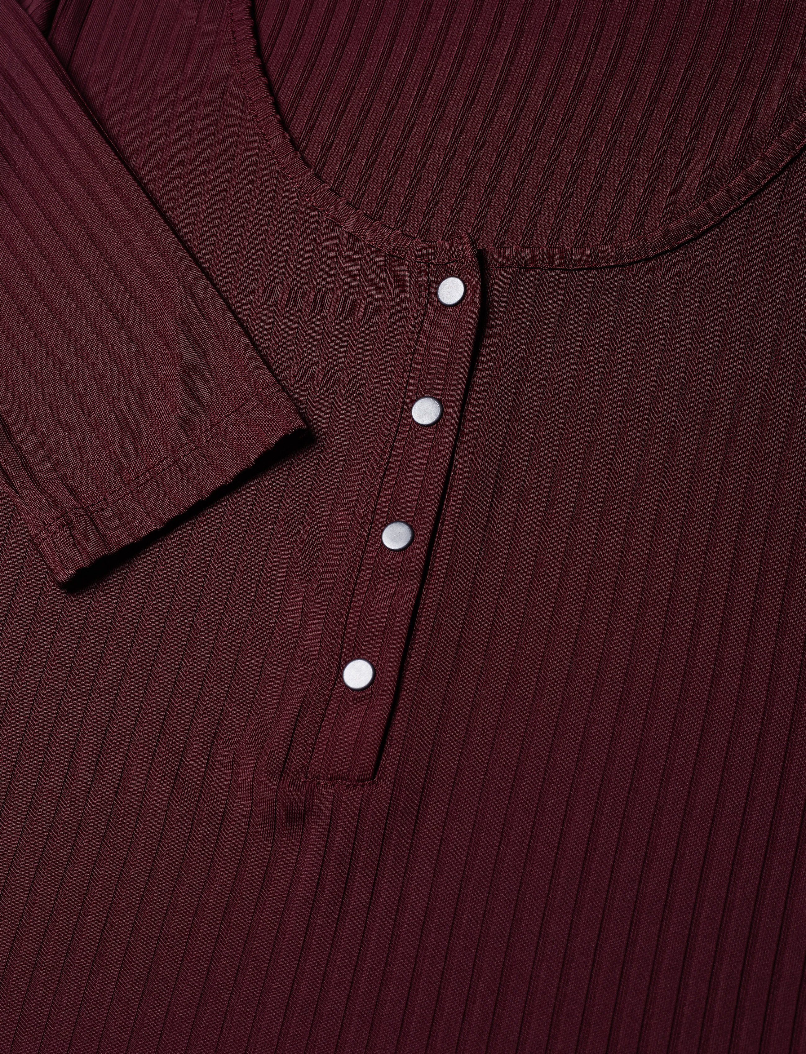 Gestuz - RolloGZ ls tee AO19 - port royale - 2