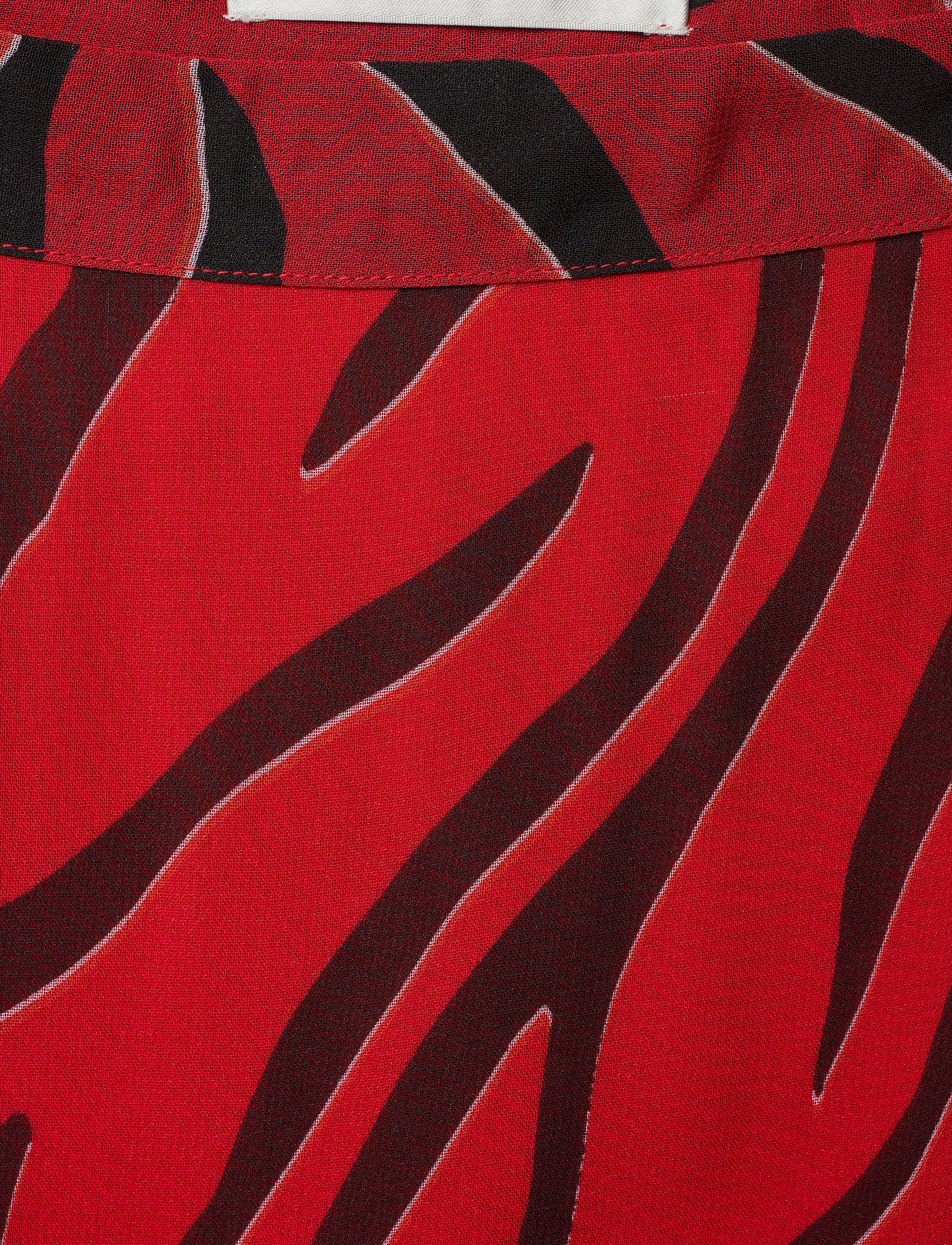 Gestuz - CorinGZ skirt AO19 - red coral - 2