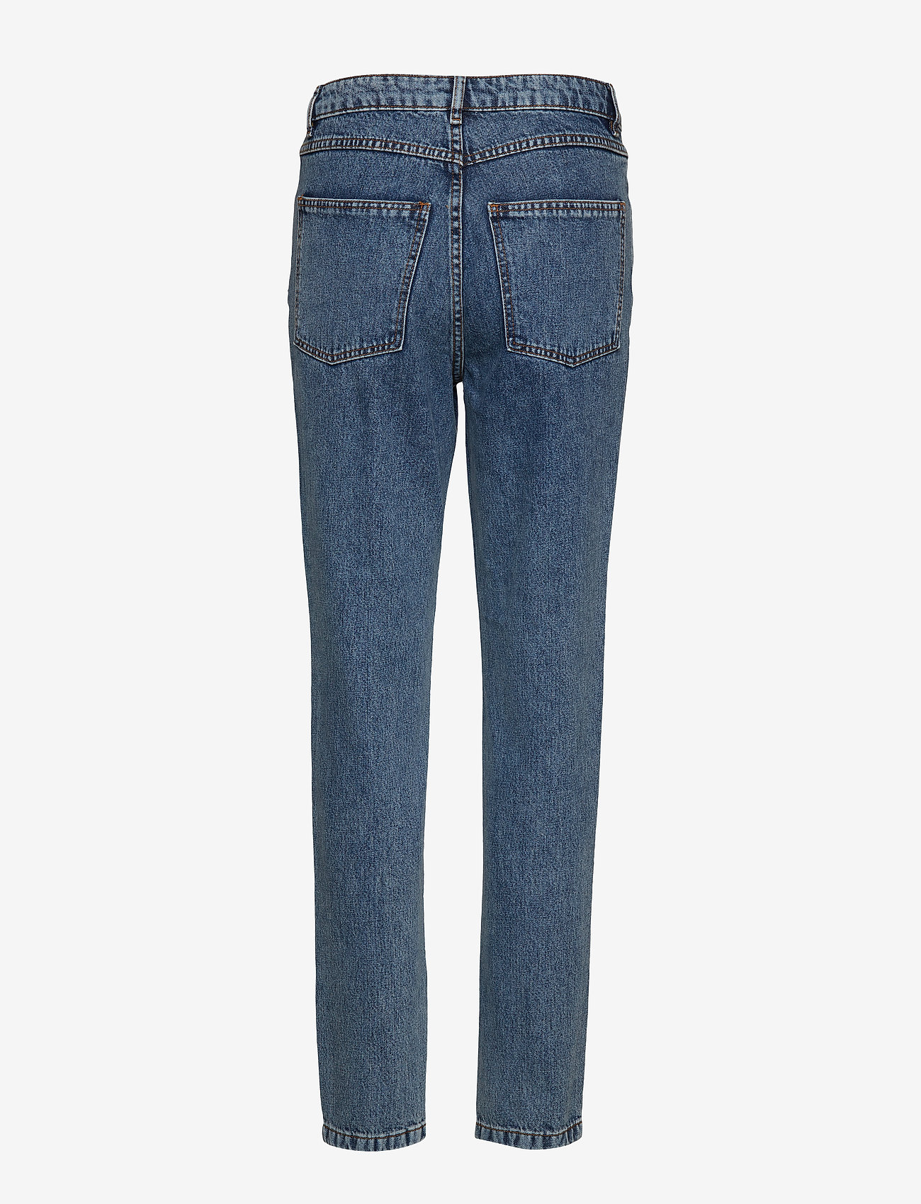 Gestuz - Jordyn jeans AO19 - beverly blue - 1