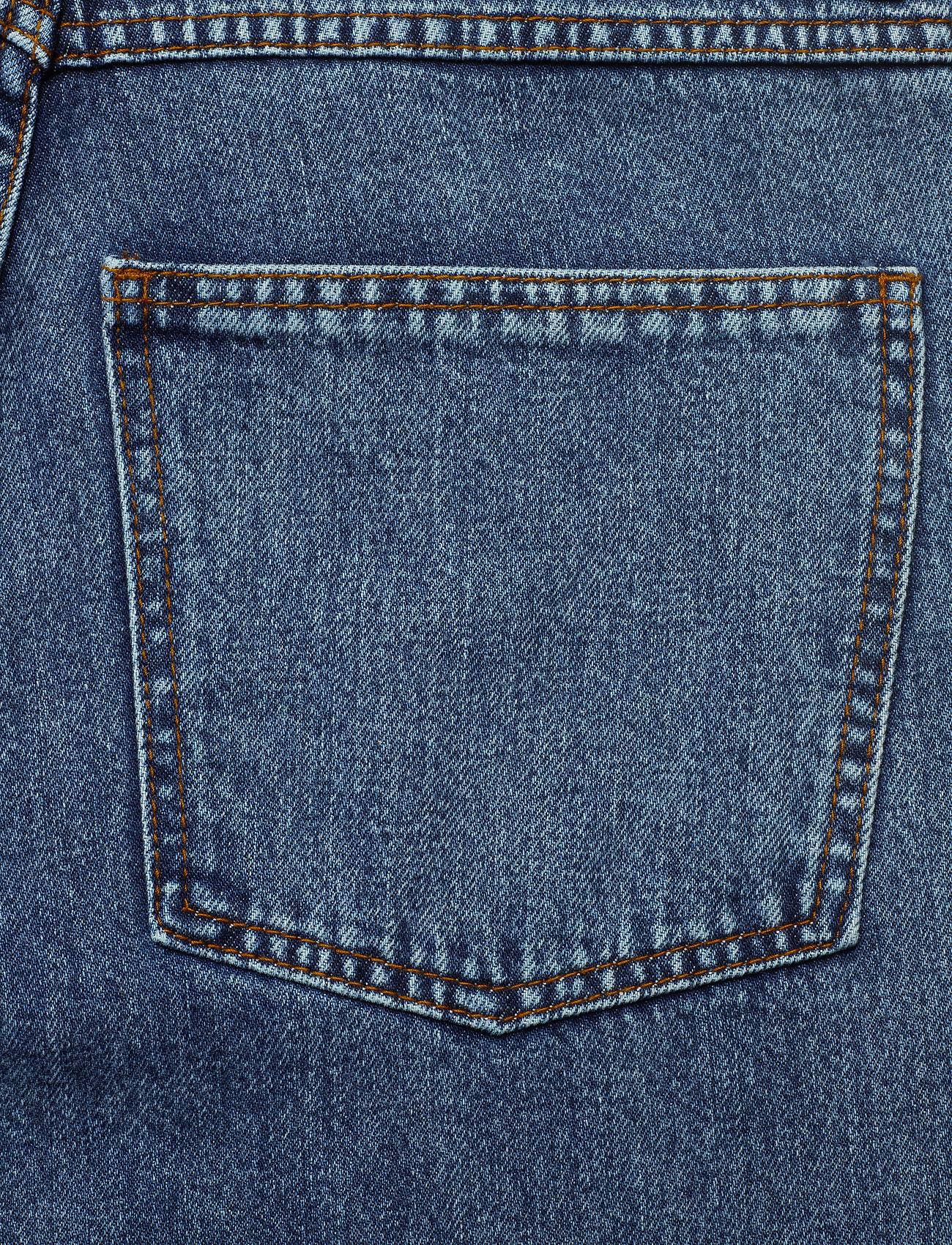 Gestuz - Jordyn jeans AO19 - beverly blue - 4