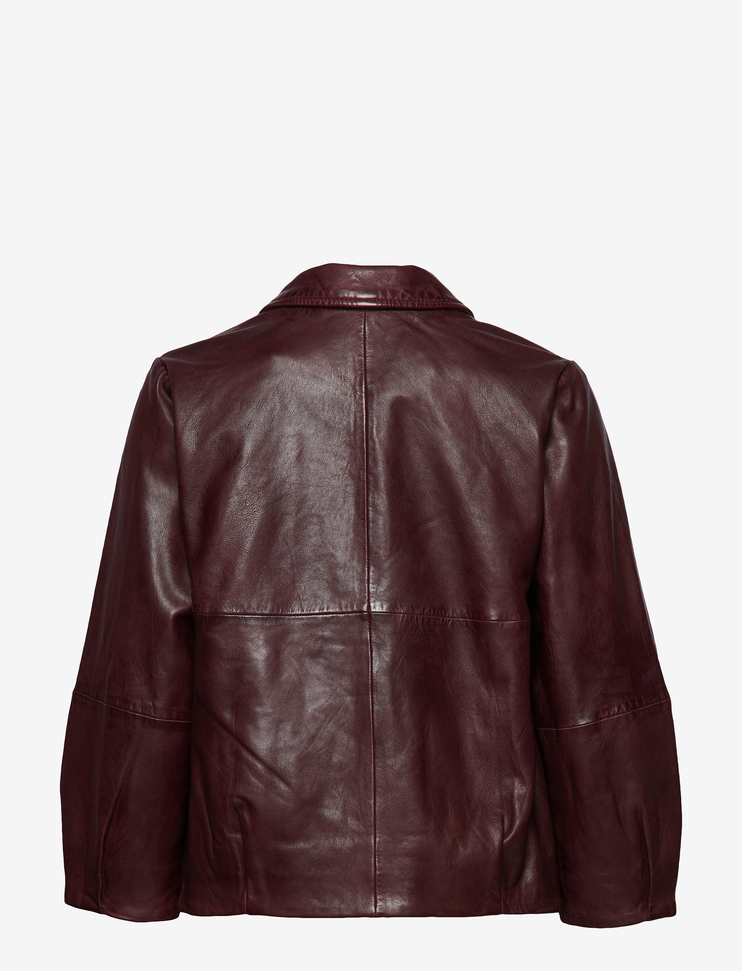 Gestuz - BetzyGZ jacket AO19 - port royale - 2