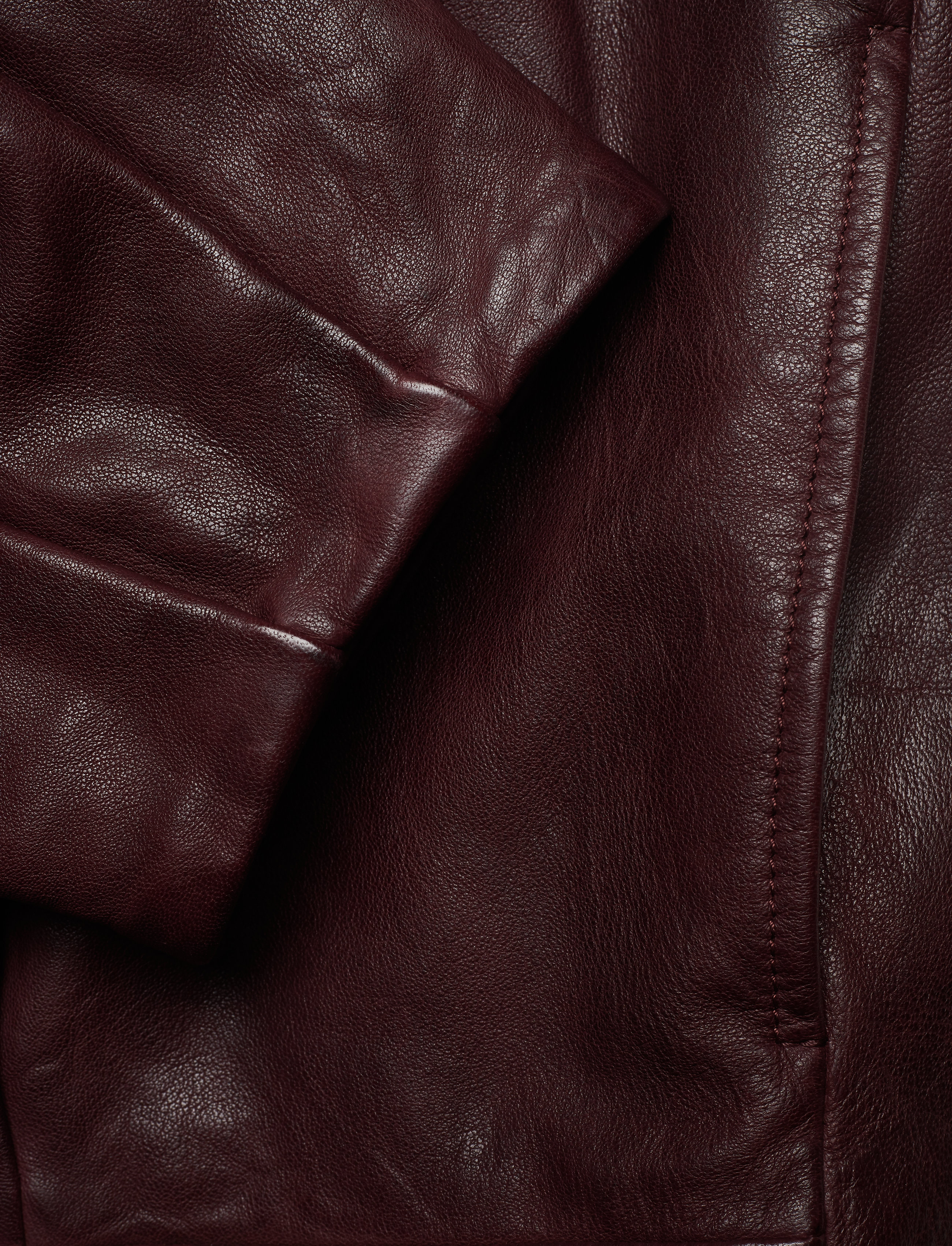 Gestuz - BetzyGZ jacket AO19 - port royale - 4