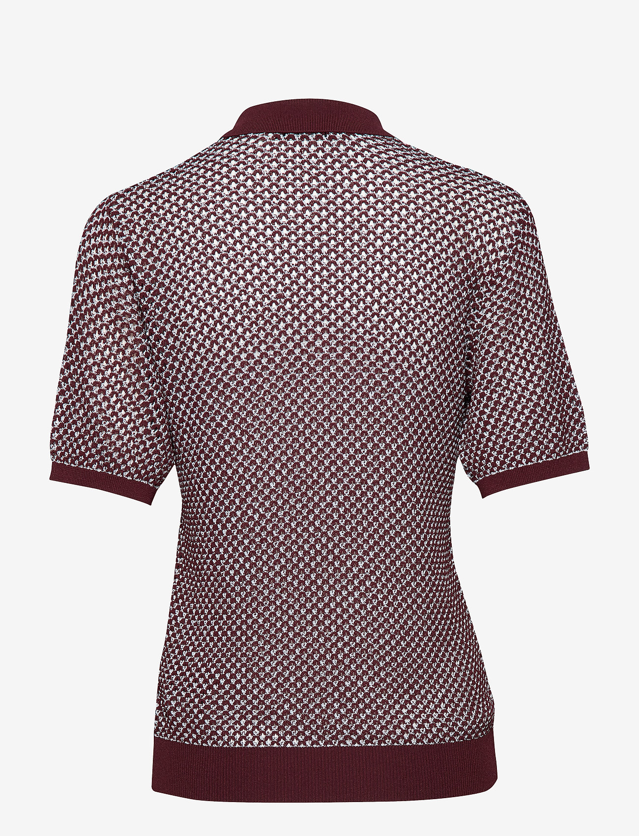 Gestuz - JinniGZ pullover AO19 - port royale - 1