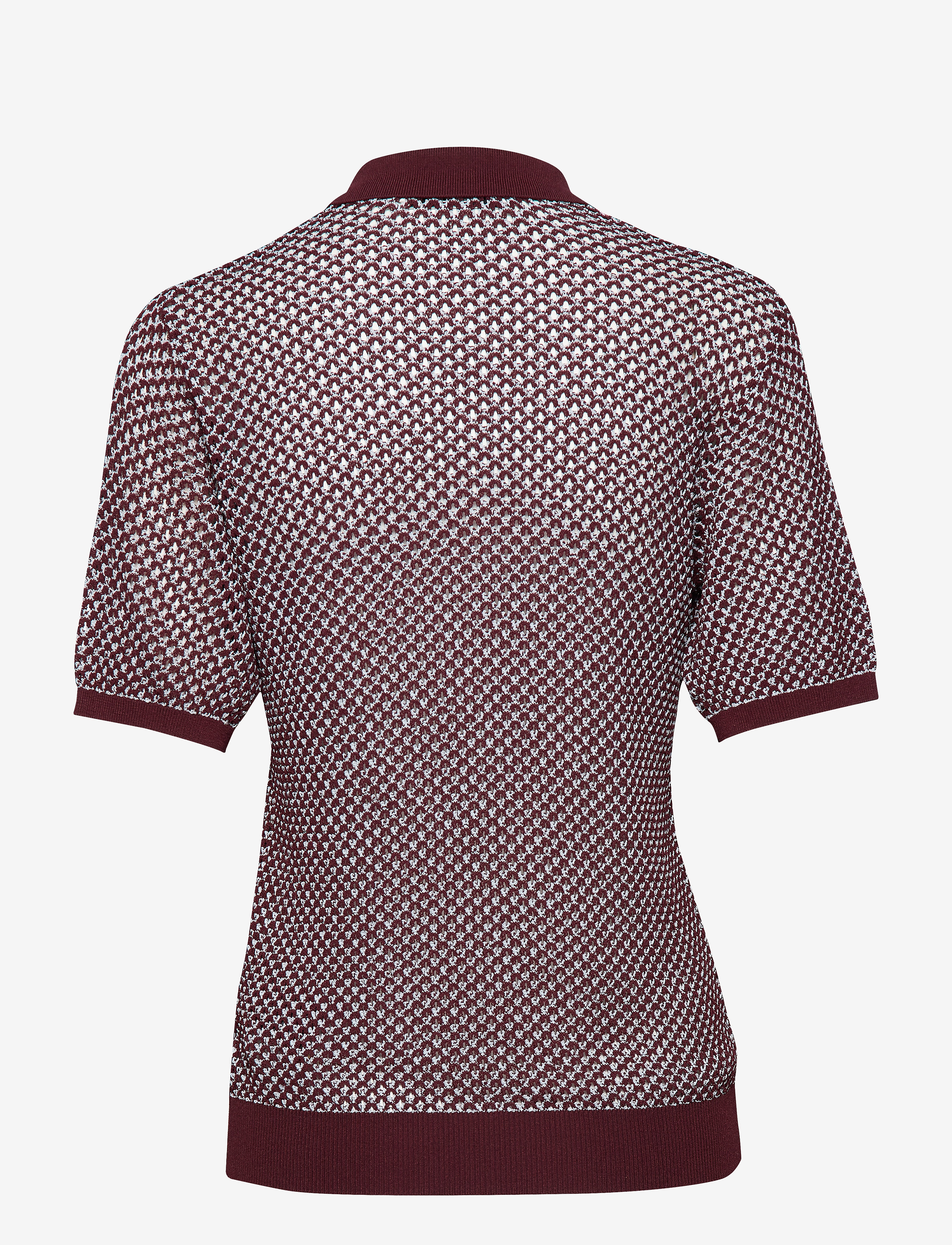 Gestuz - JinniGZ pullover AO19 - port royale - 1