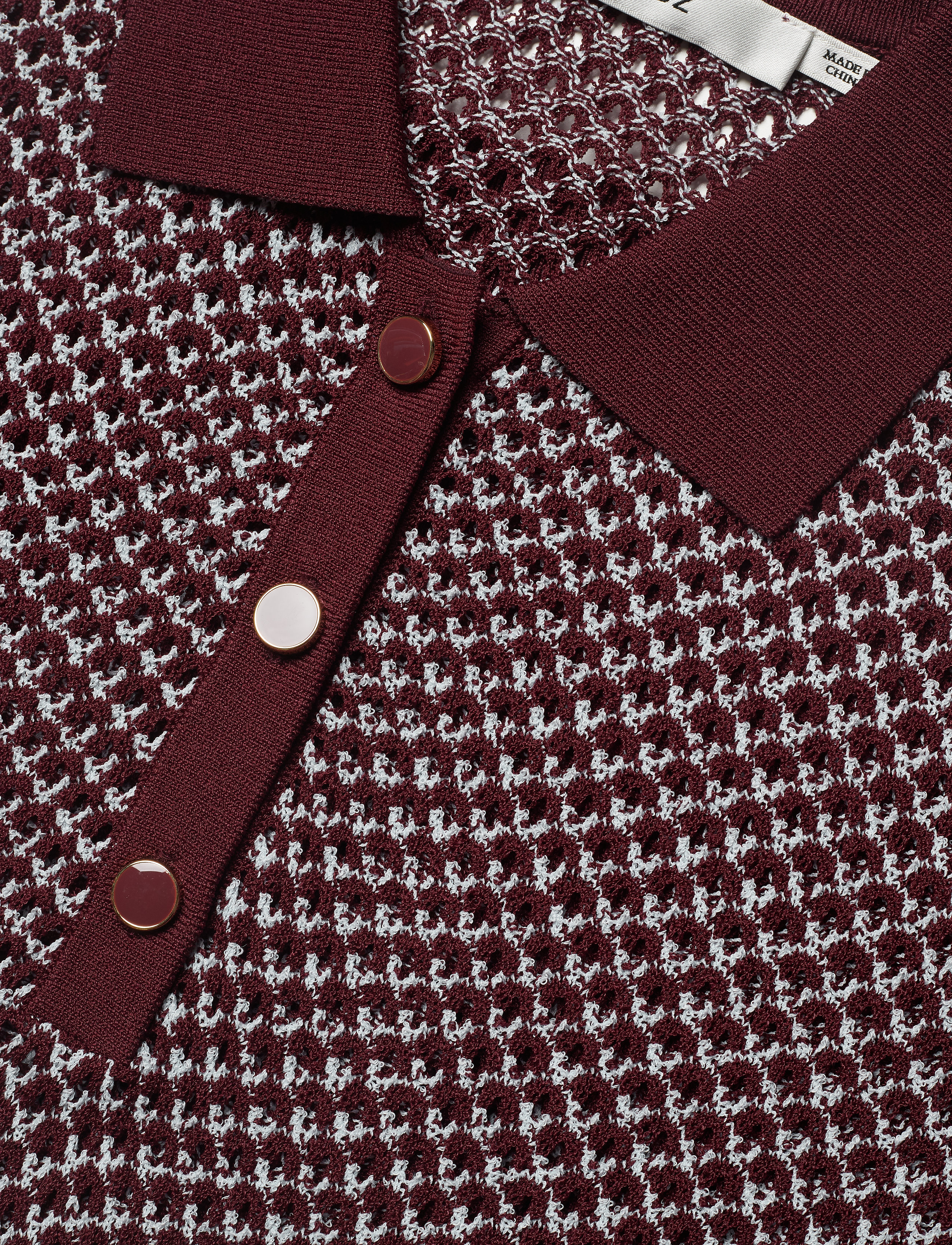 Gestuz - JinniGZ pullover AO19 - port royale - 2