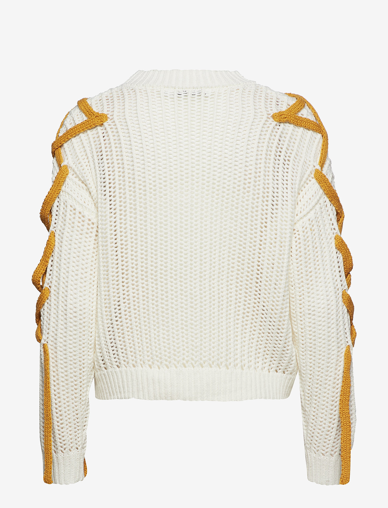 Gestuz - EdisonGZ pullover AO19 - vaporous gray - 1