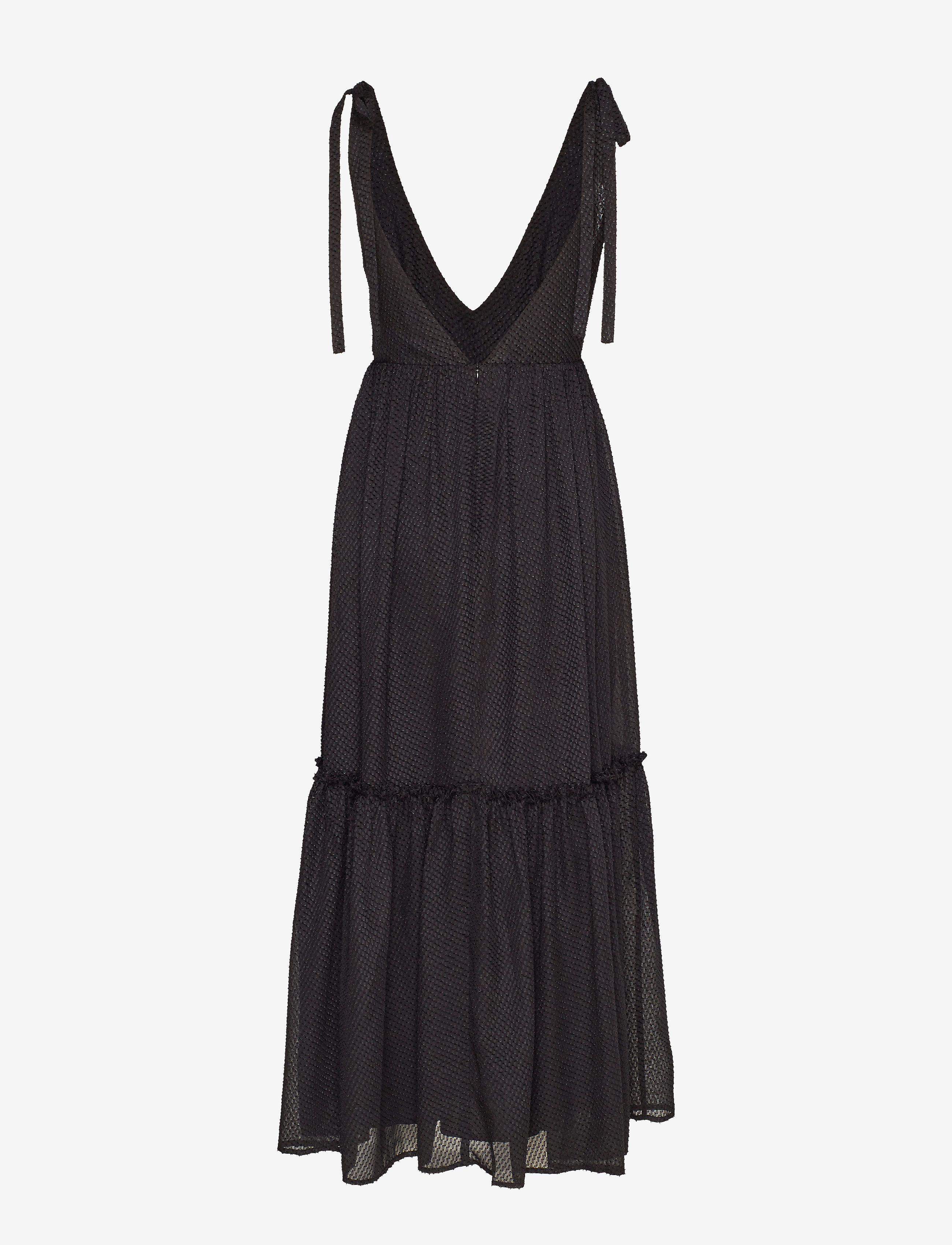 Gestuz - LonaGZ long dress AO19 - black - 1