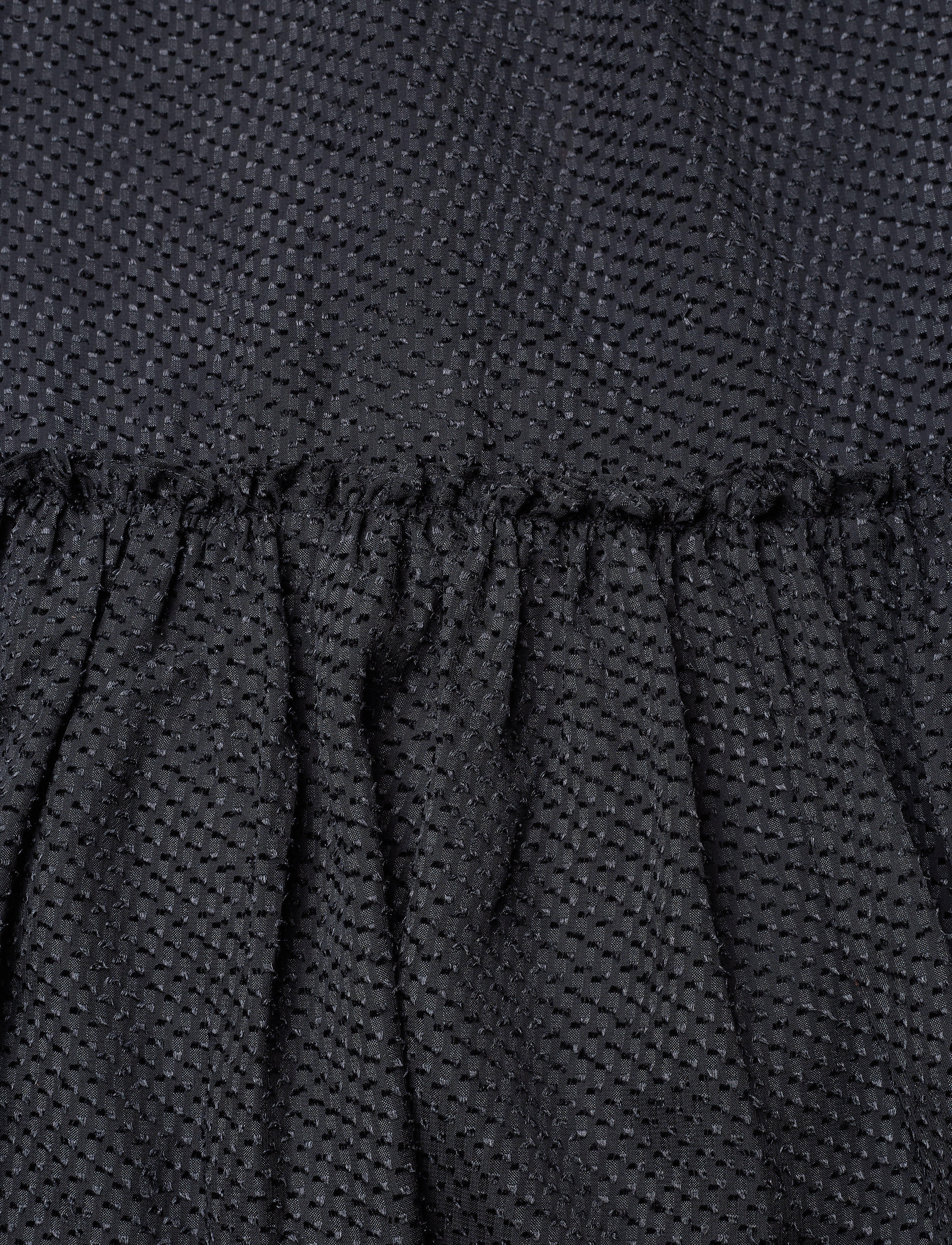 Gestuz - LonaGZ long dress AO19 - black - 4