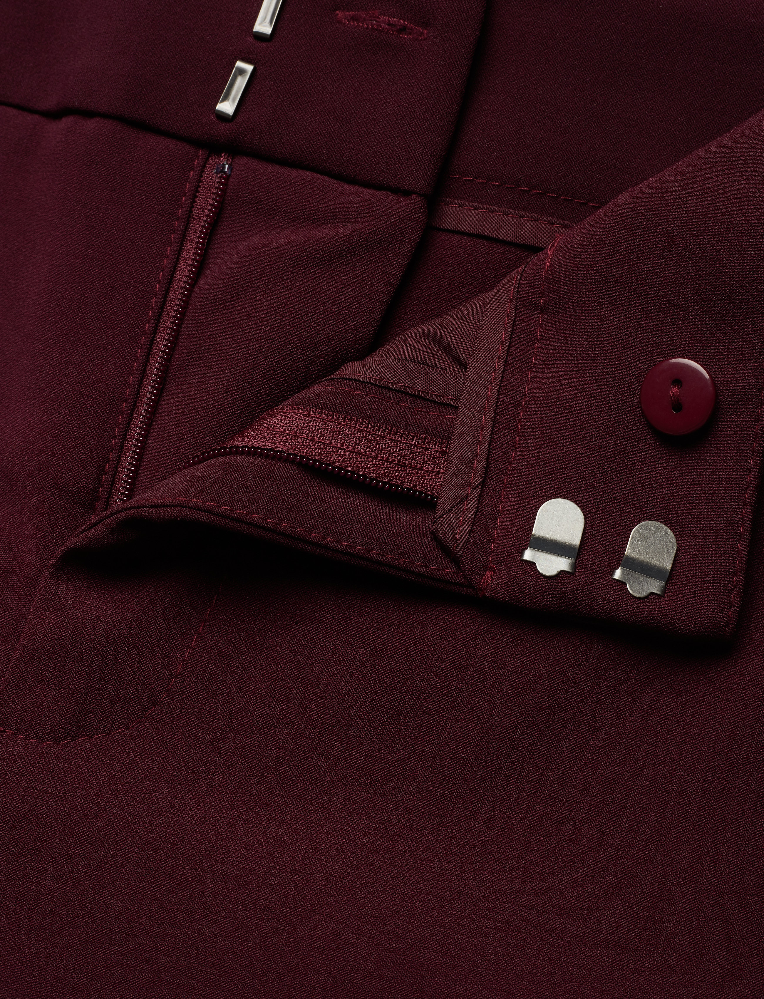 Gestuz - JoelleGZ culotte AO19 - port royale - 2