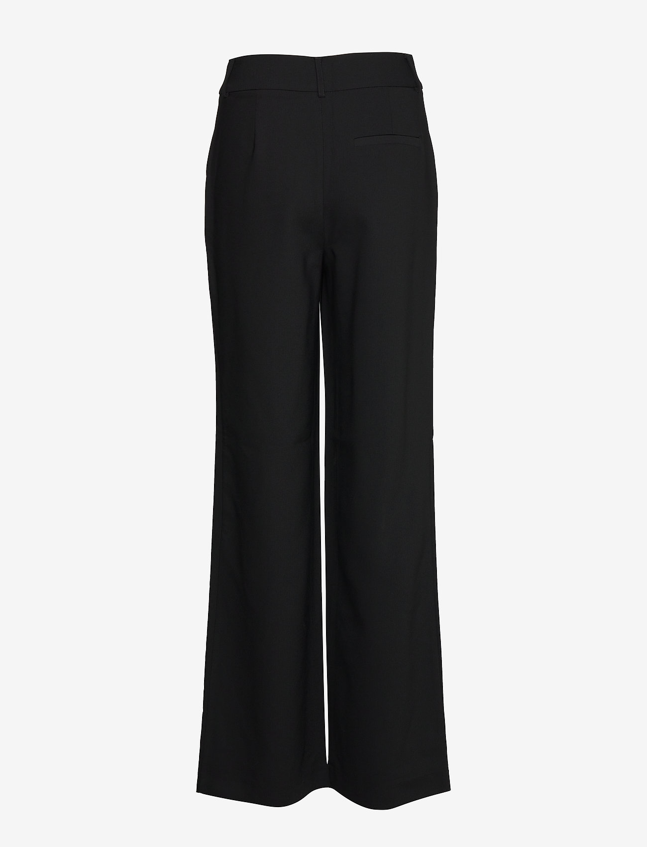Gestuz - JoelleGZ MW pants - tailored trousers - black - 1