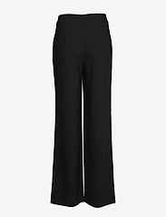 Gestuz - JoelleGZ MW pants - tailored trousers - black - 1
