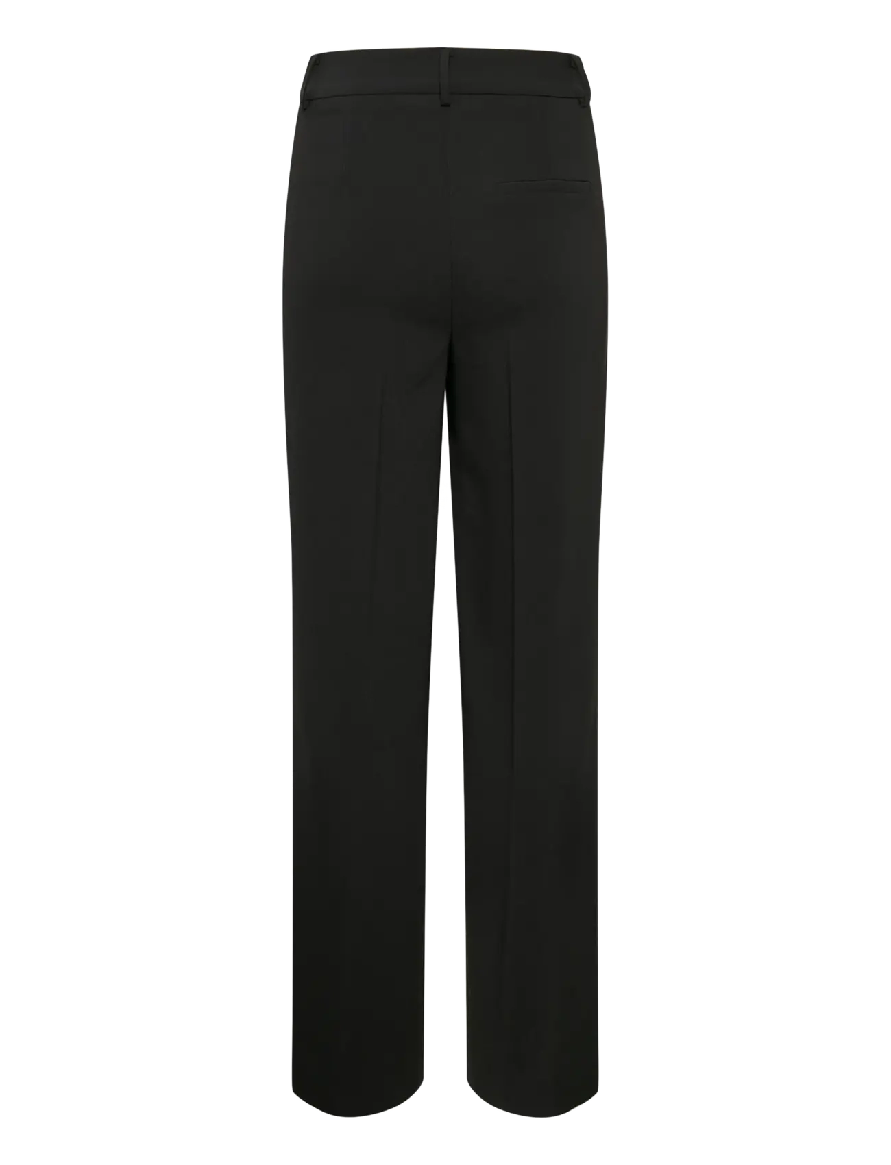 Gestuz - JoelleGZ MW pants NOOS - lietišķā stila bikses - black - 2
