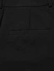 Gestuz - JoelleGZ MW pants - dalykinio stiliaus kelnės - black - 5