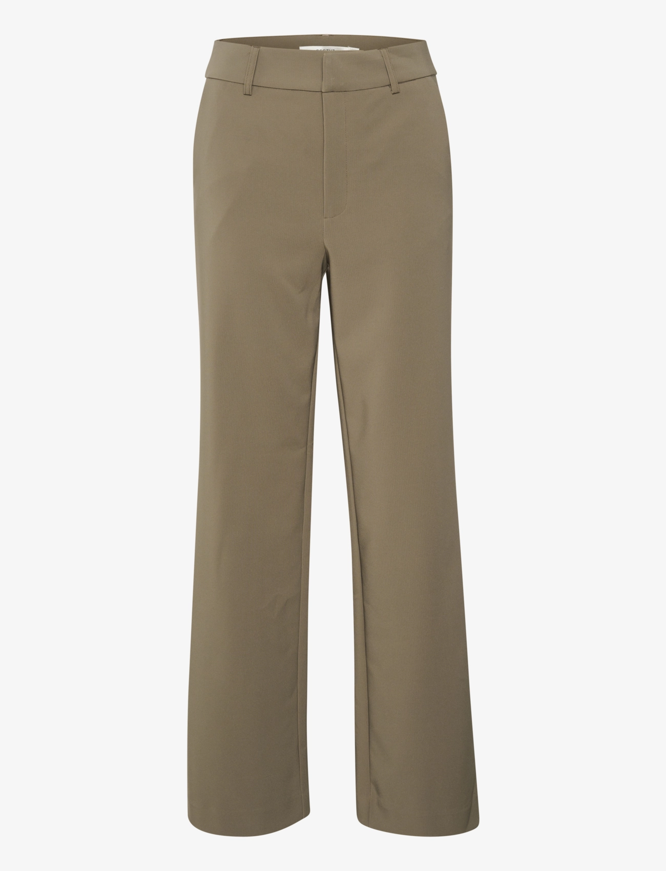Gestuz - JoelleGZ MW pants NOOS - earth - 1