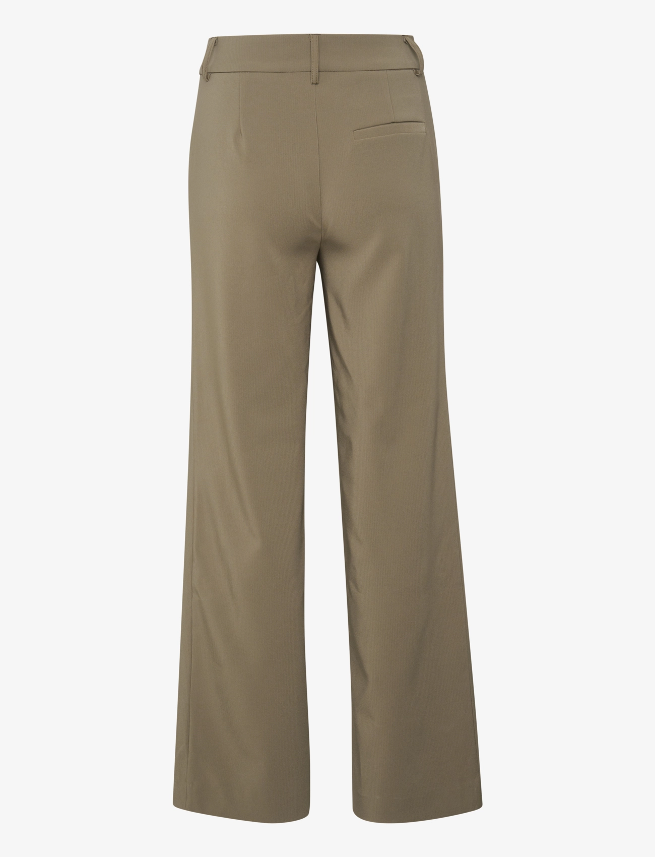 Gestuz - JoelleGZ MW pants NOOS - earth - 2