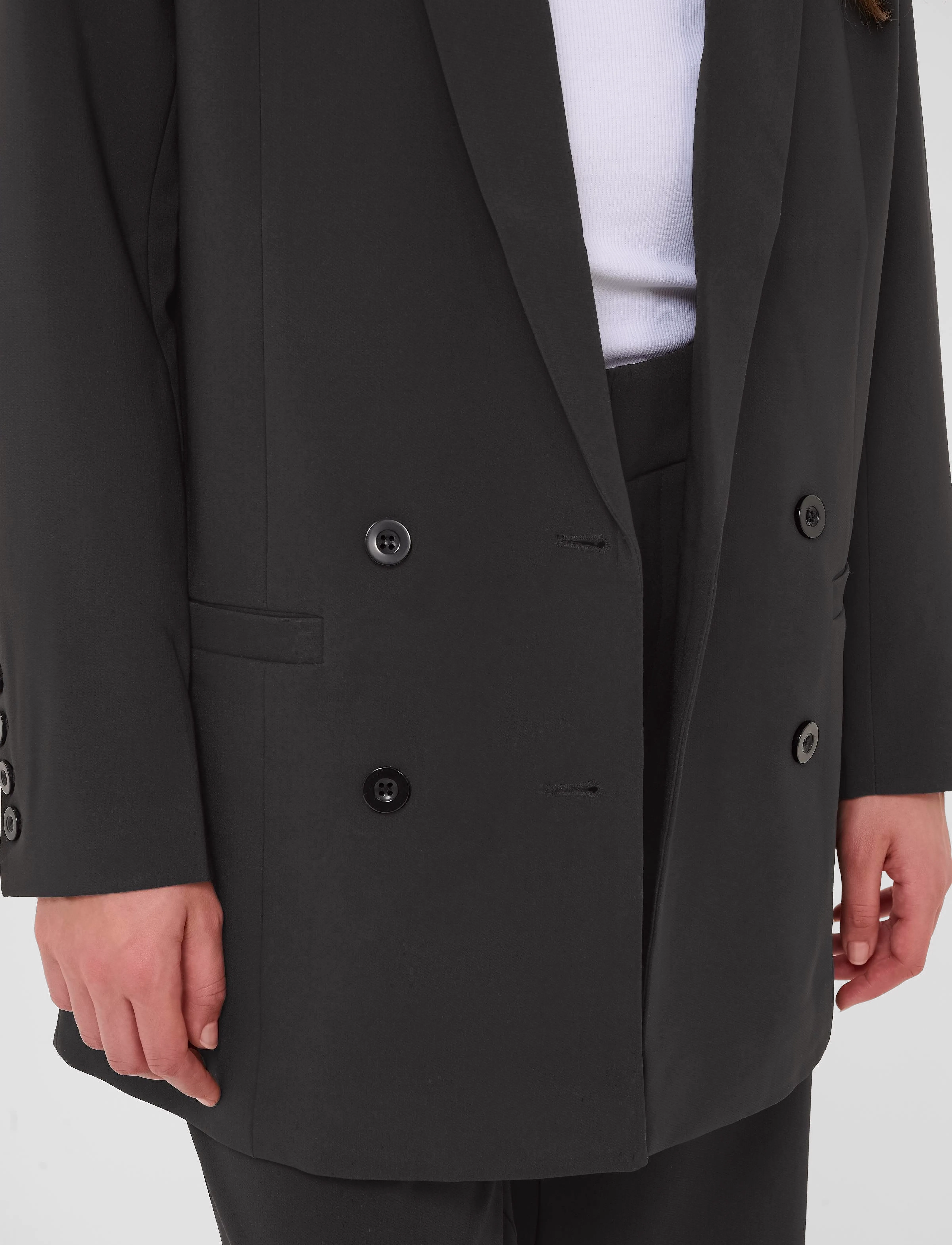 Gestuz Joellegz Blazer Noos dam – bild 5