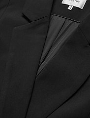 Gestuz - JoelleGZ Blazer - vakarėlių drabužiai išparduotuvių kainomis - black - 3