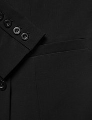 Gestuz - JoelleGZ Blazer - vakarėlių drabužiai išparduotuvių kainomis - black - 4