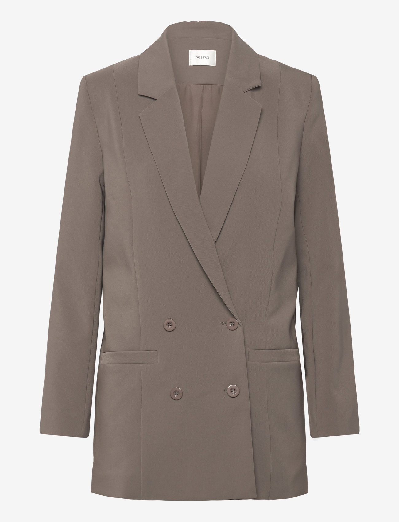 Gestuz - JoelleGZ Blazer - earth - 0