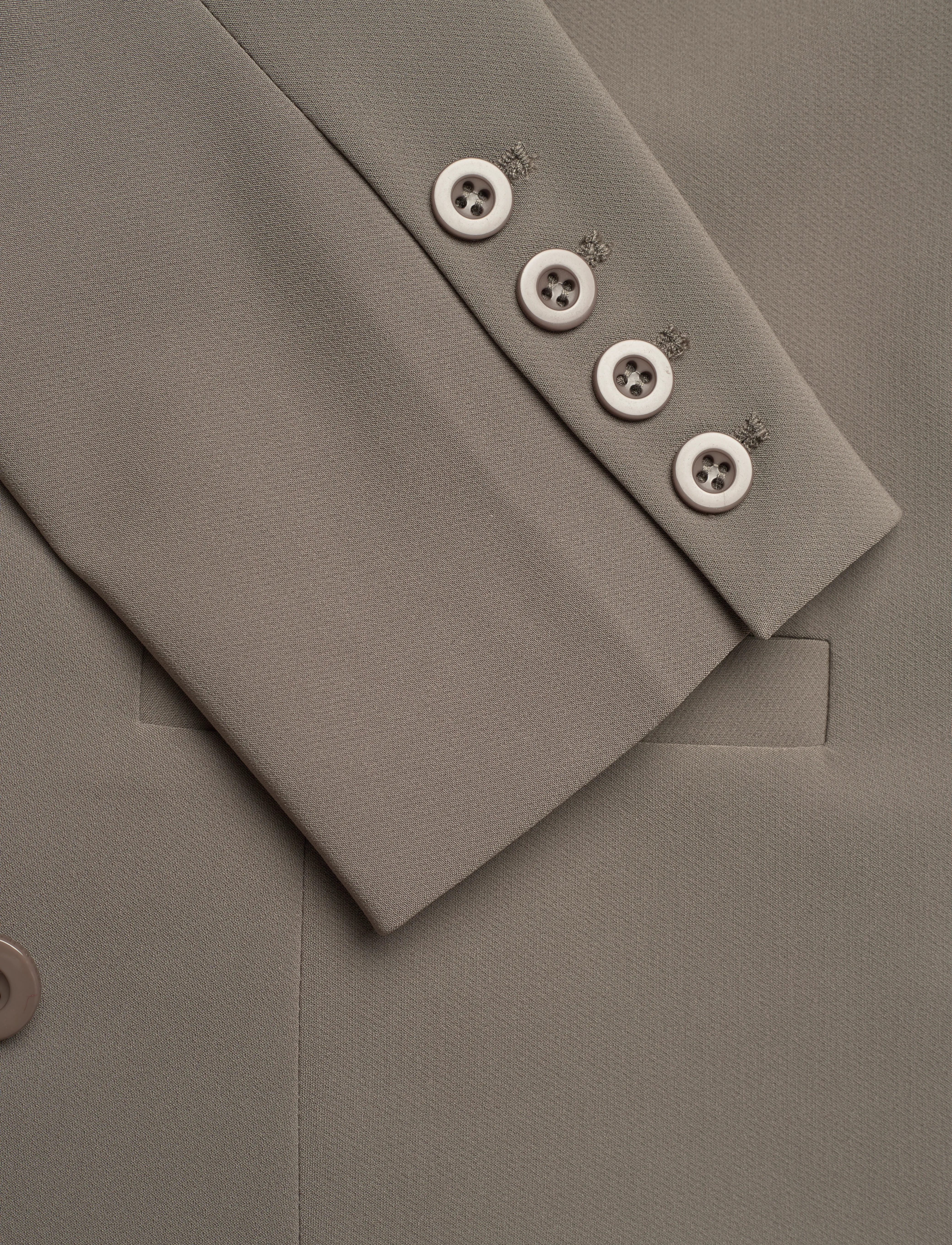 Gestuz - JoelleGZ Blazer NOOS - earth - 3